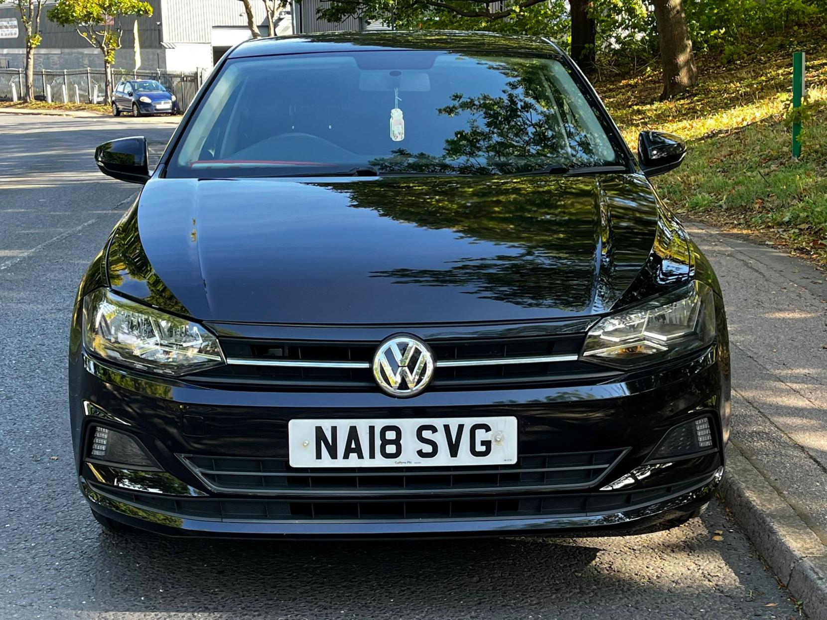 Volkswagen Polo 1.0 TSI SE Hatchback 5dr Petrol Manual Euro 6 (s/s) (95 ps)
