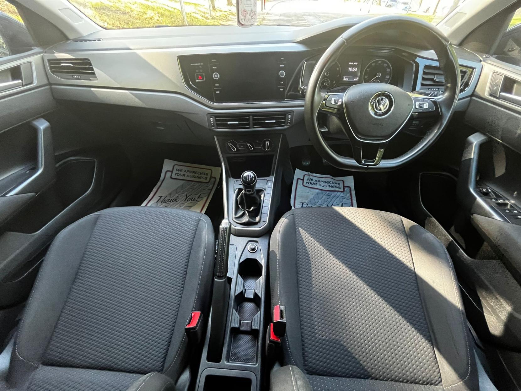 Volkswagen Polo 1.0 TSI SE Hatchback 5dr Petrol Manual Euro 6 (s/s) (95 ps)