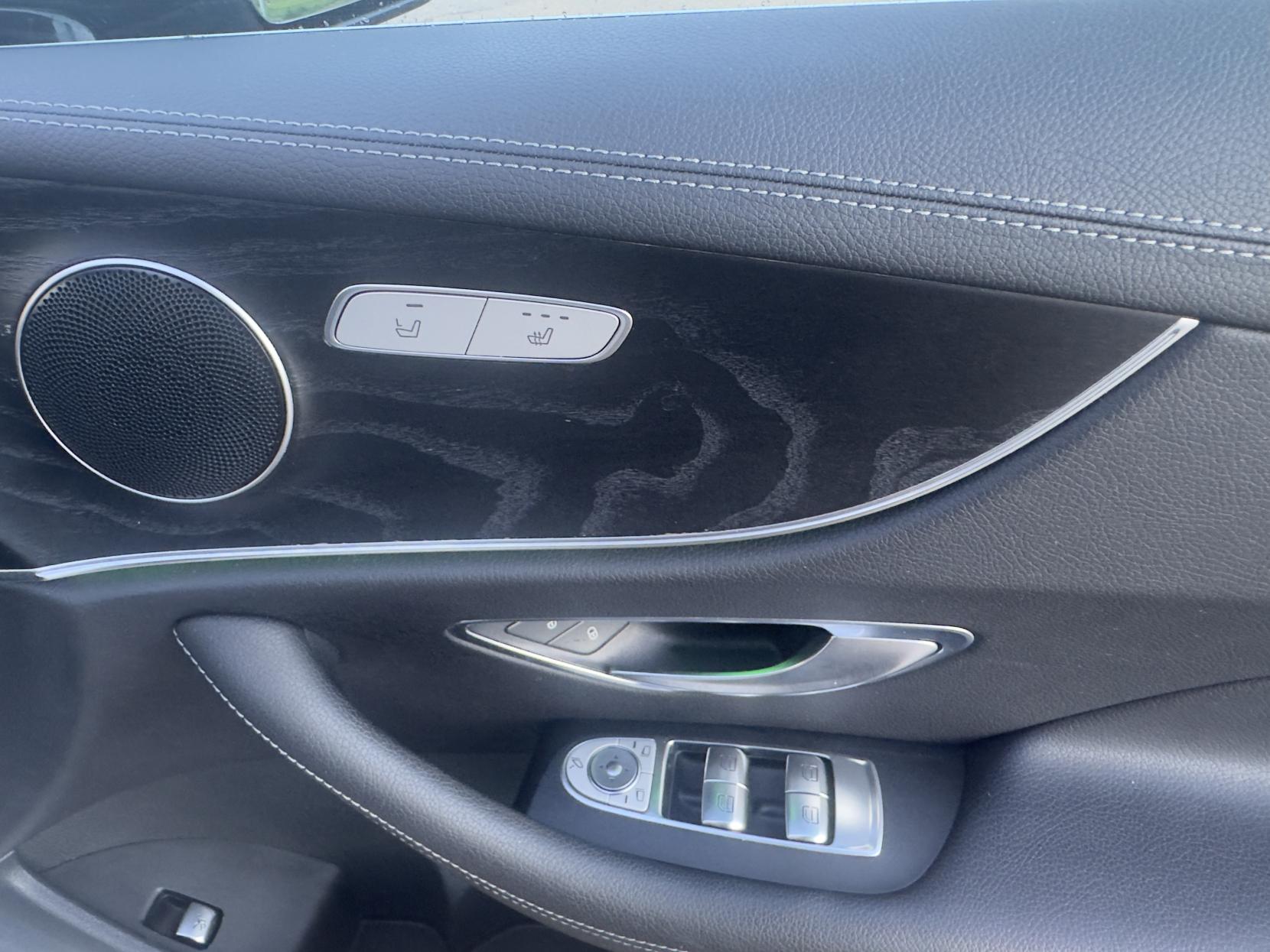 Mercedes-Benz E Class 2.0 E220d AMG Line Coupe 2dr Diesel G-Tronic+ Euro 6 (s/s) (194 ps)