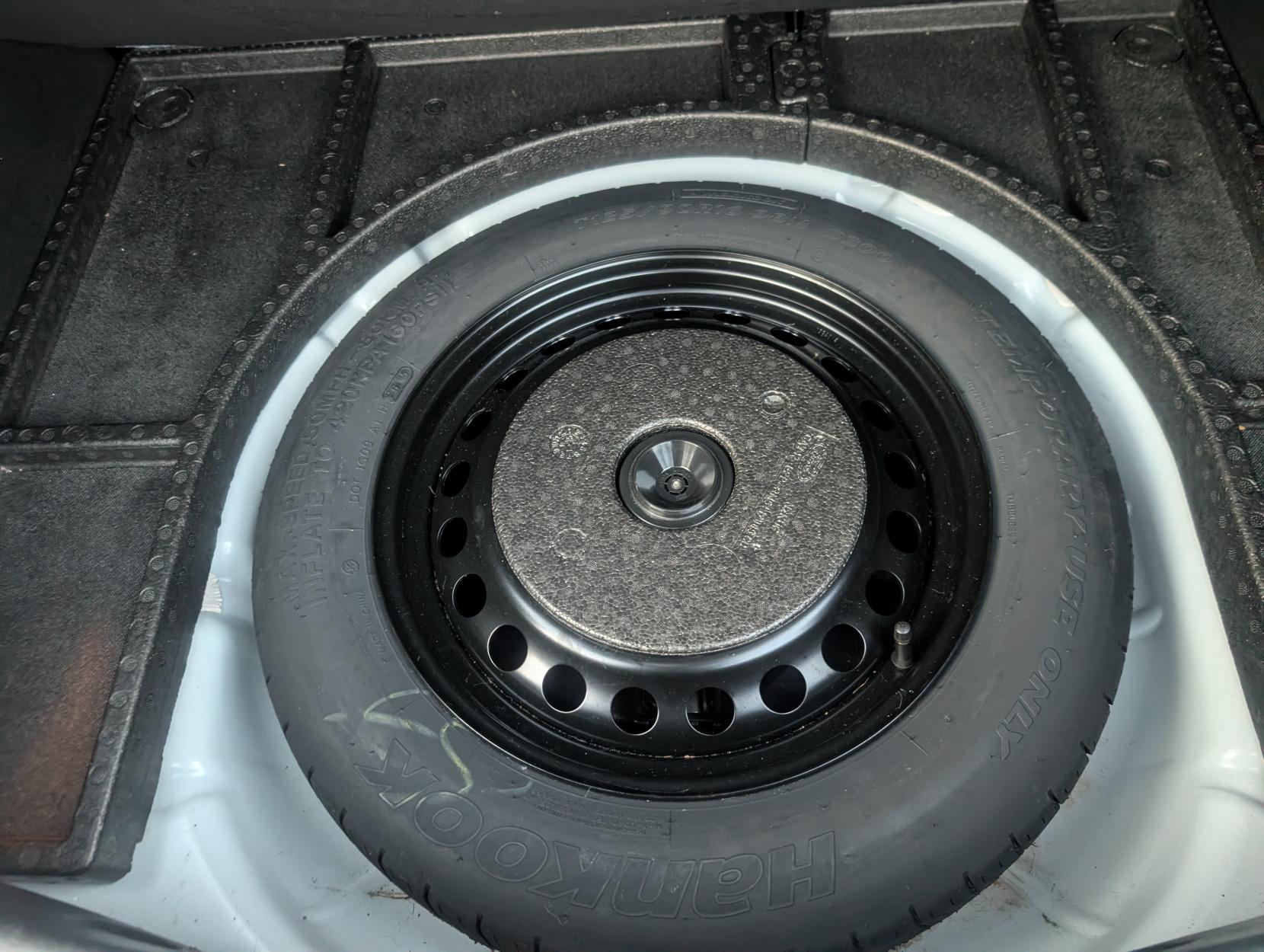 Ford Focus 1.0T EcoBoost Zetec Hatchback 5dr Petrol Manual Euro 6 (s/s) (100 ps)