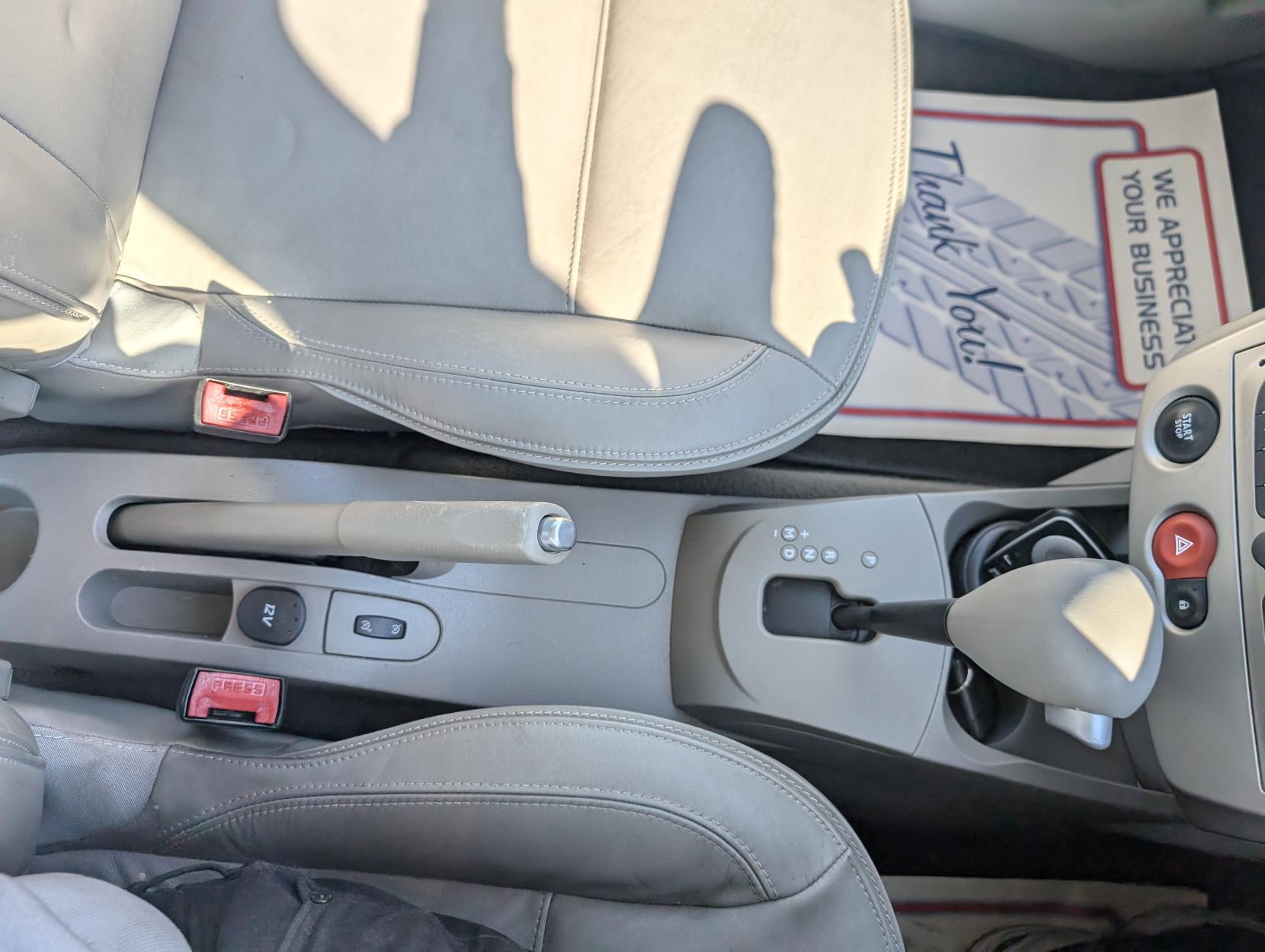 Renault Clio 1.6 VVT Initiale TomTom Hatchback 5dr Petrol Auto Euro 5 (111 ps)