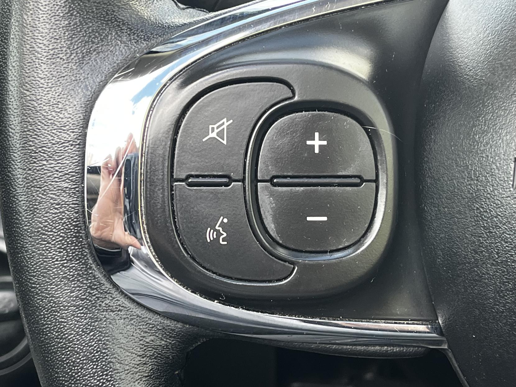 Fiat 500C 1.2 Mirror Convertible 2dr Petrol Manual Euro 6 (s/s) (69 bhp)