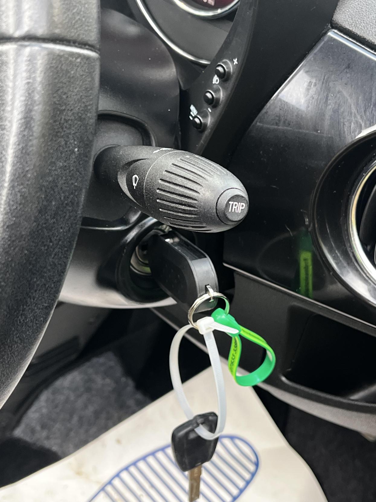 Fiat 500C 1.2 Mirror Convertible 2dr Petrol Manual Euro 6 (s/s) (69 bhp)