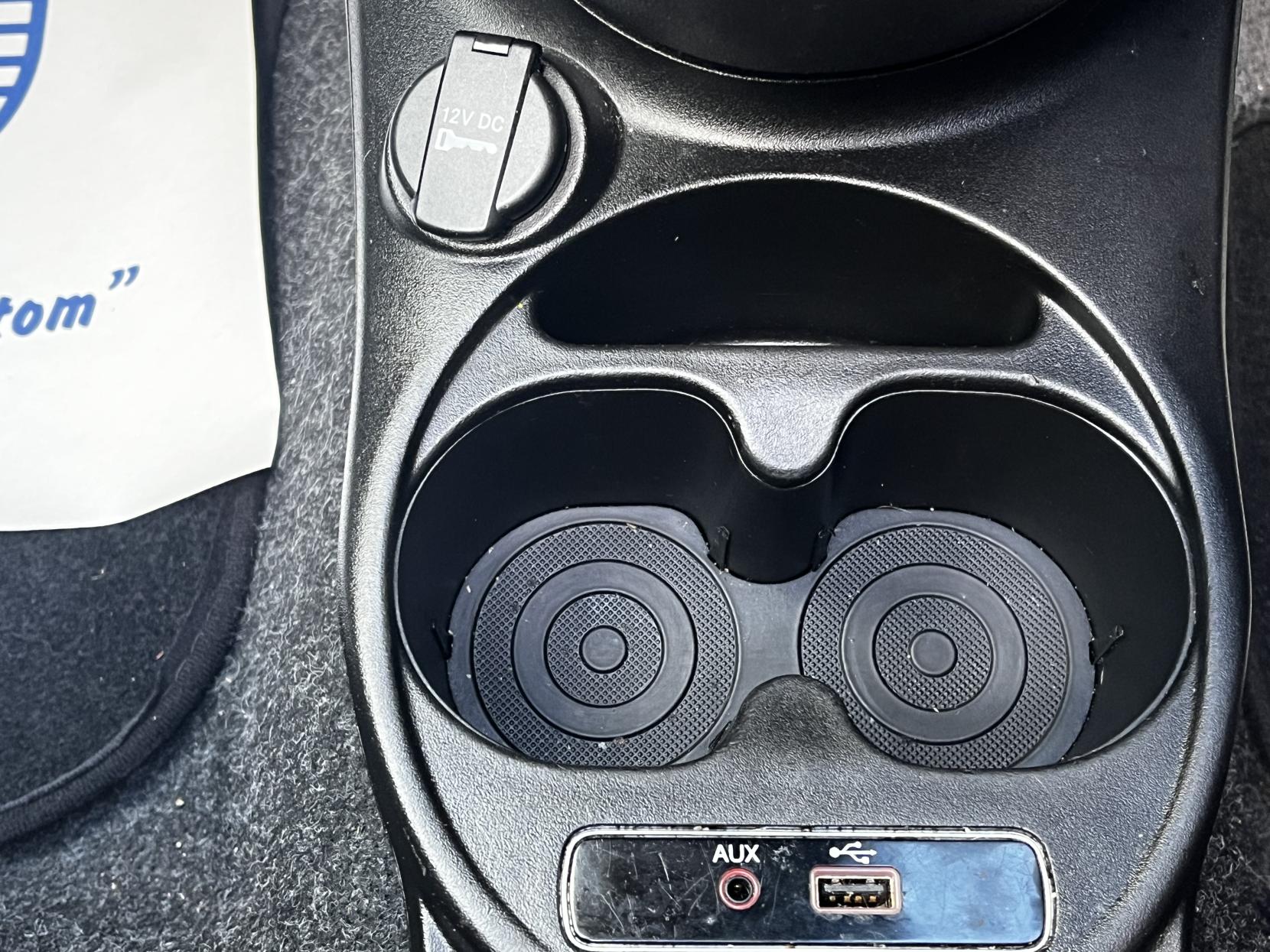 Fiat 500C 1.2 Mirror Convertible 2dr Petrol Manual Euro 6 (s/s) (69 bhp)