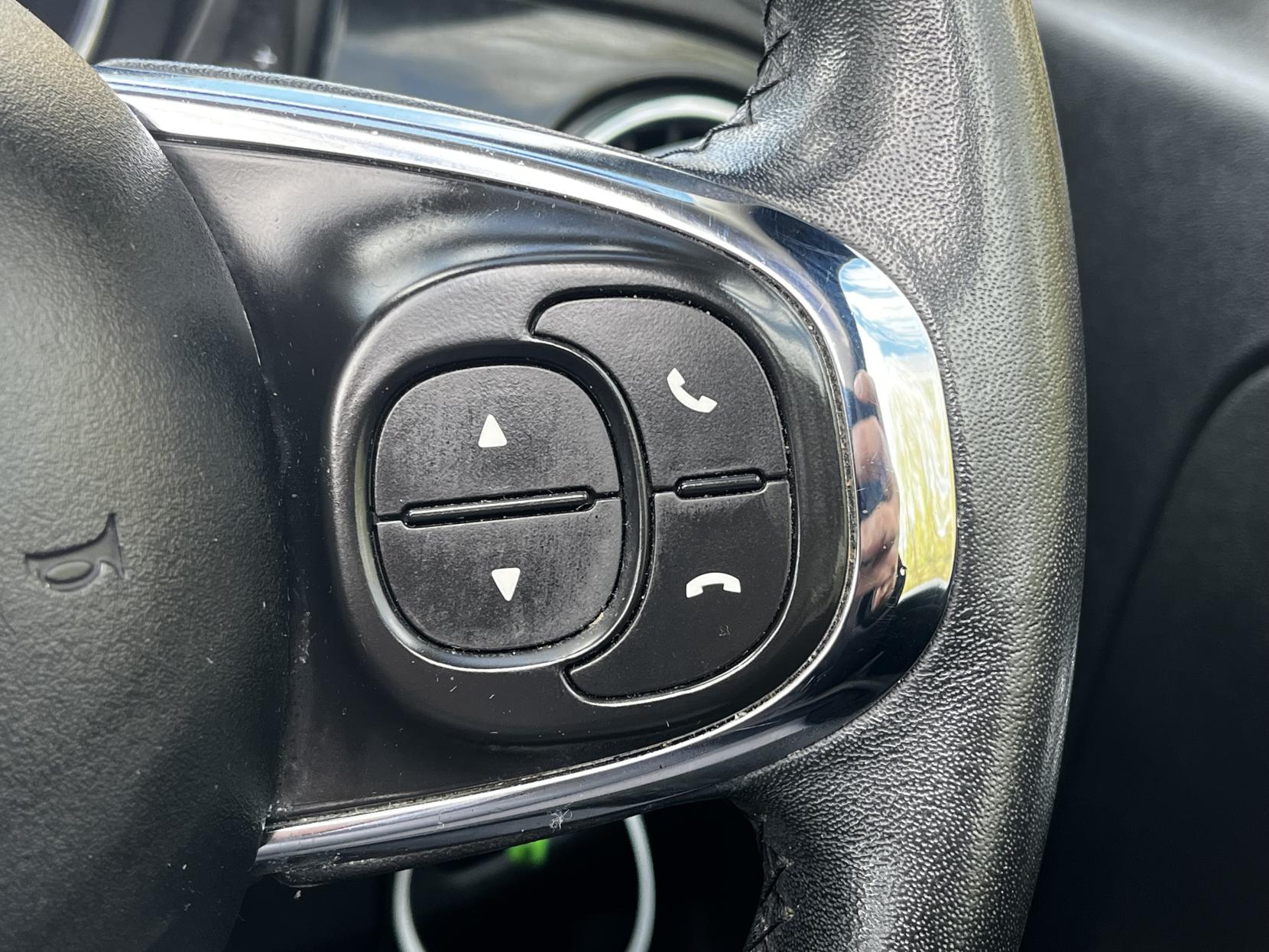 Fiat 500C 1.2 Mirror Convertible 2dr Petrol Manual Euro 6 (s/s) (69 bhp)