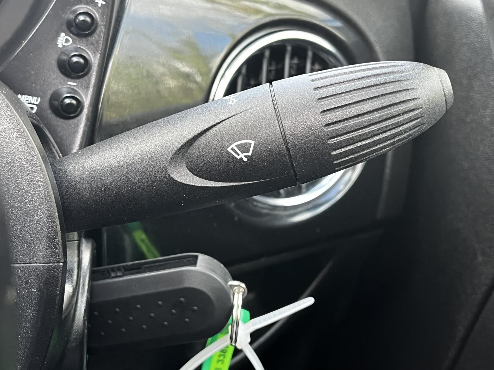 Fiat 500C 1.2 Mirror Convertible 2dr Petrol Manual Euro 6 (s/s) (69 bhp)