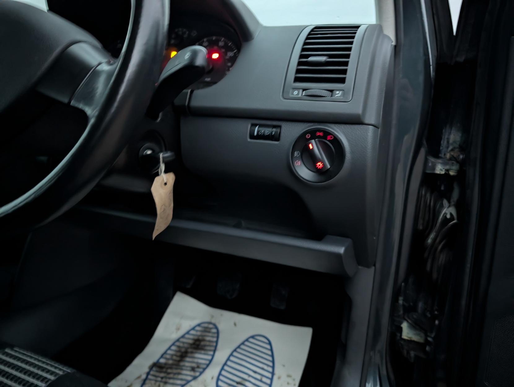 Volkswagen Polo 1.2 Match Hatchback 5dr Petrol Manual (138 g/km, 60 bhp)