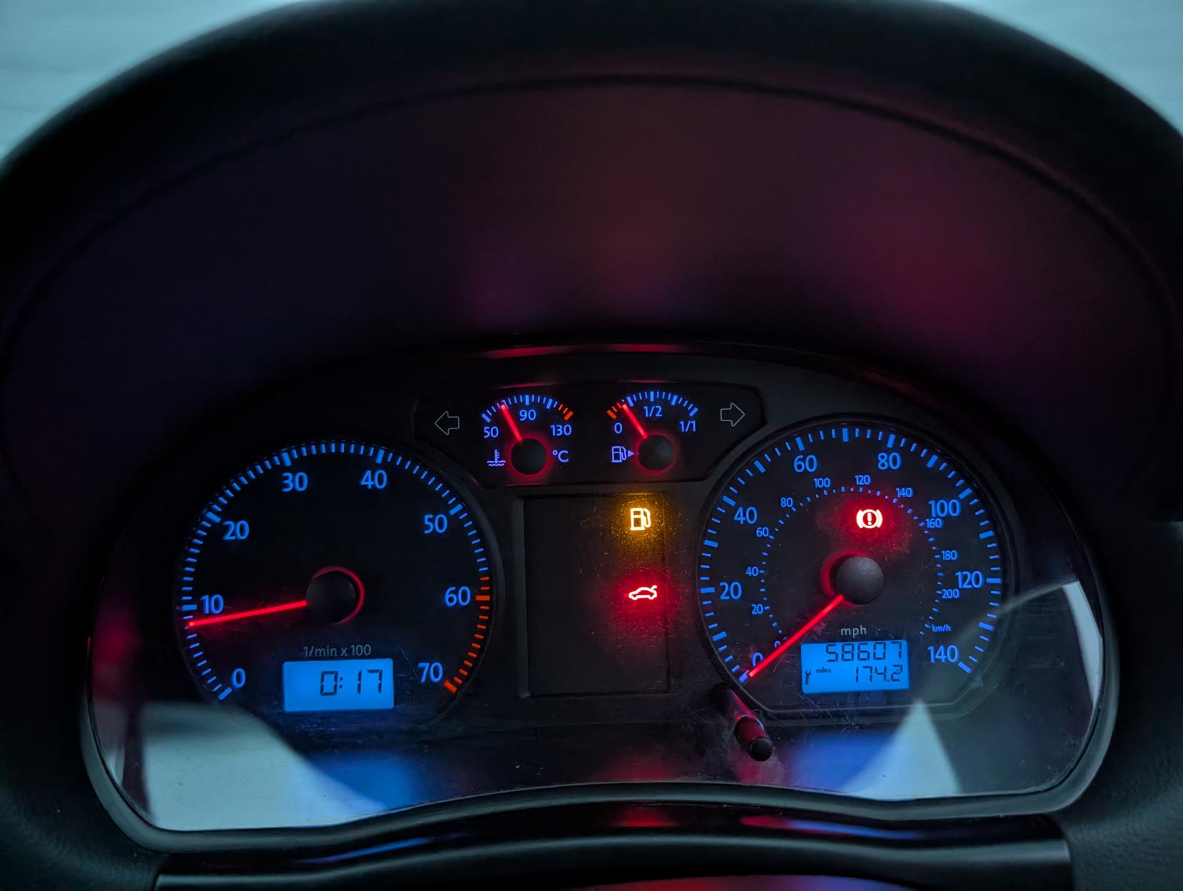 Volkswagen Polo 1.2 Match Hatchback 5dr Petrol Manual (138 g/km, 60 bhp)