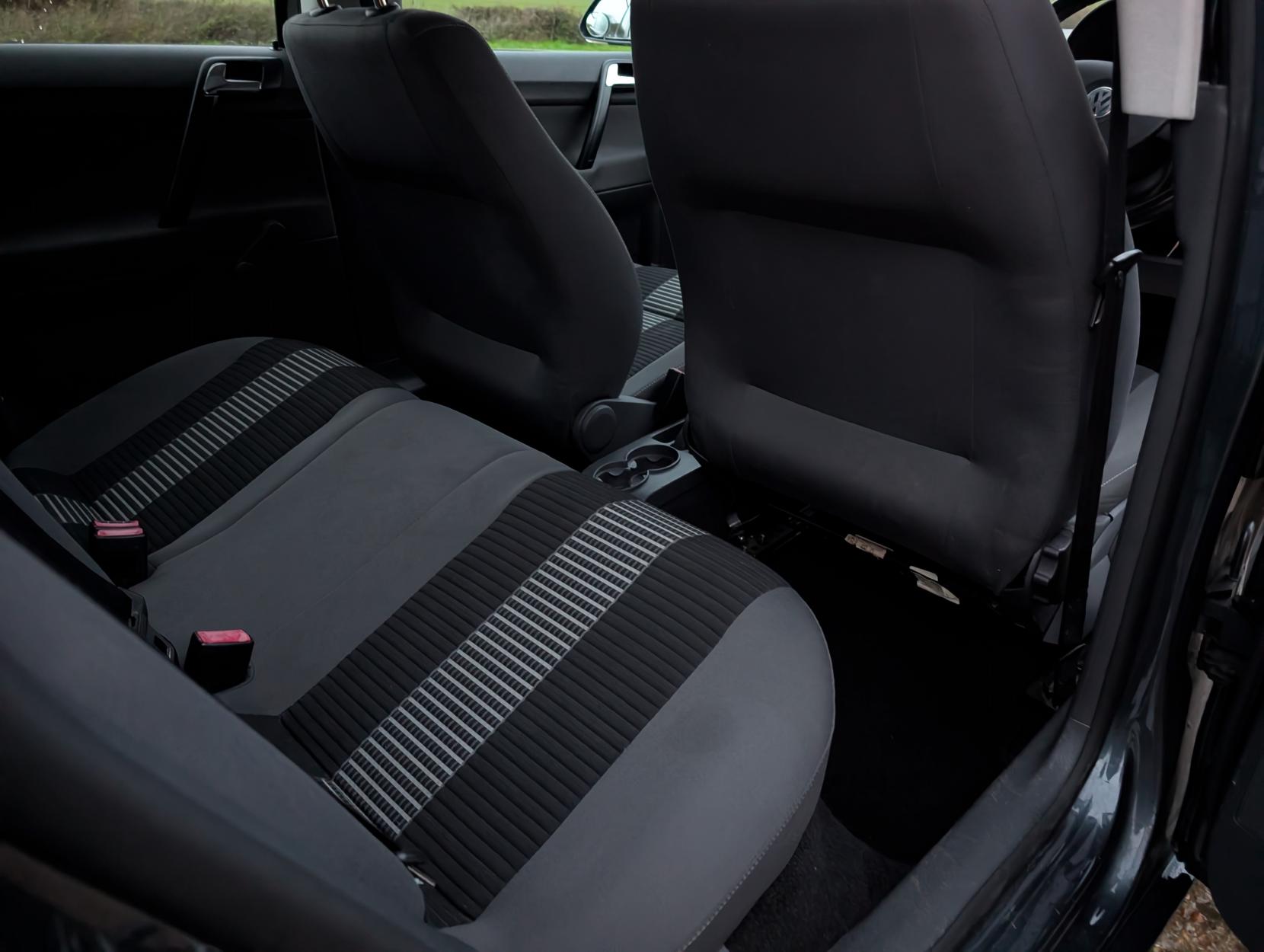 Volkswagen Polo 1.2 Match Hatchback 5dr Petrol Manual (138 g/km, 60 bhp)