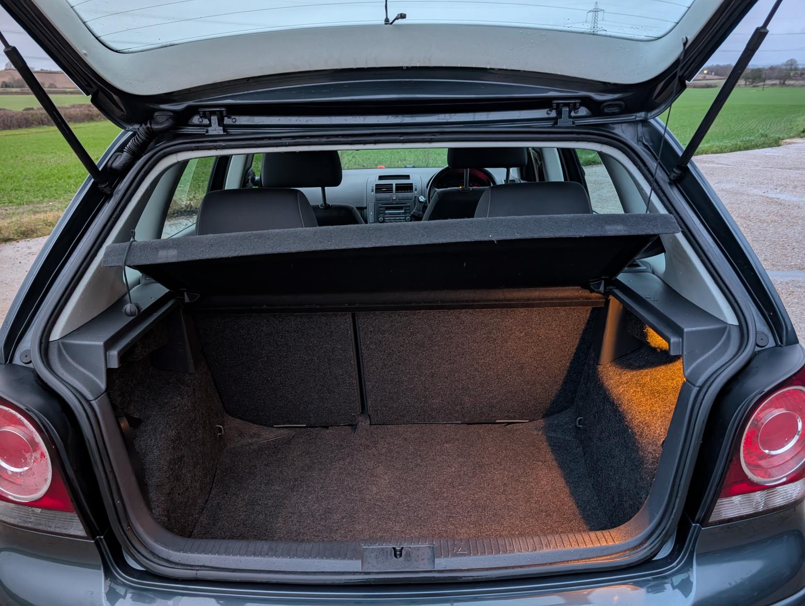 Volkswagen Polo 1.2 Match Hatchback 5dr Petrol Manual (138 g/km, 60 bhp)