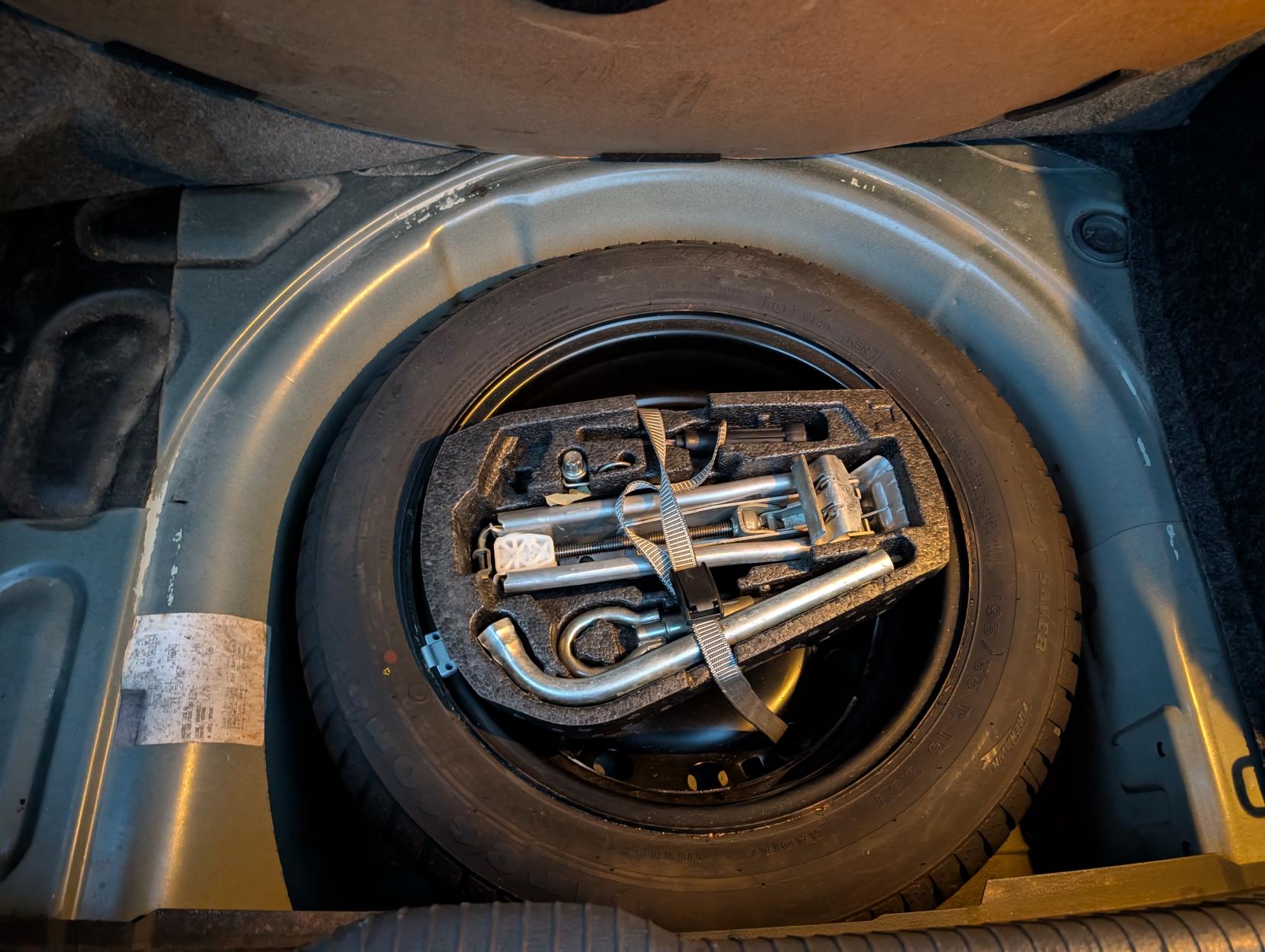 Volkswagen Polo 1.2 Match Hatchback 5dr Petrol Manual (138 g/km, 60 bhp)