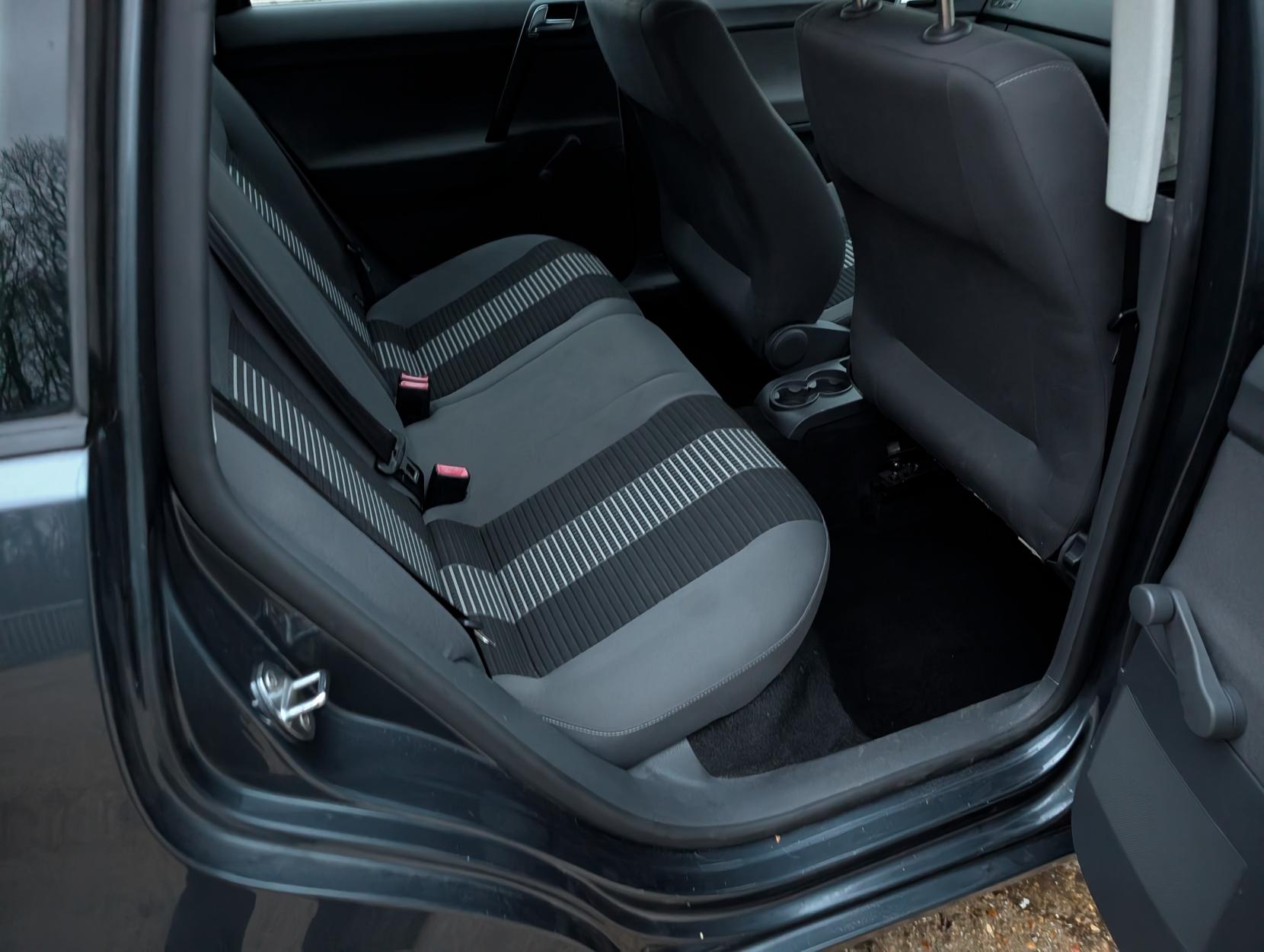 Volkswagen Polo 1.2 Match Hatchback 5dr Petrol Manual (138 g/km, 60 bhp)