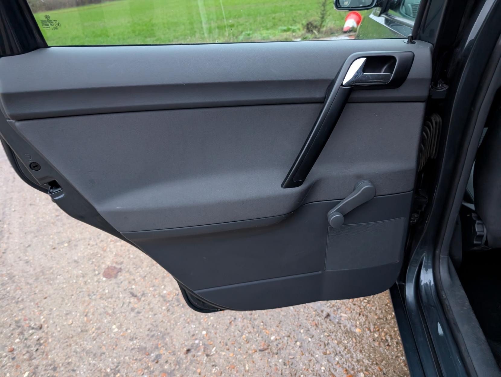 Volkswagen Polo 1.2 Match Hatchback 5dr Petrol Manual (138 g/km, 60 bhp)