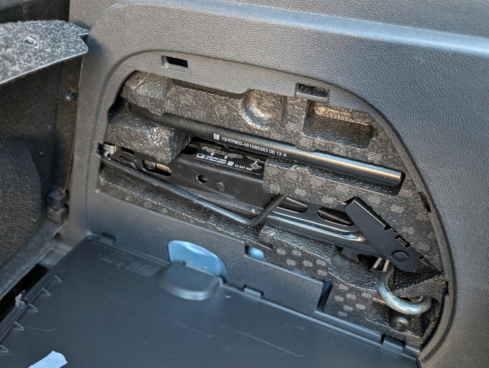 Vauxhall Corsa 1.2 16V Energy Hatchback 5dr Petrol Manual Euro 5 (A/C) (85 ps)