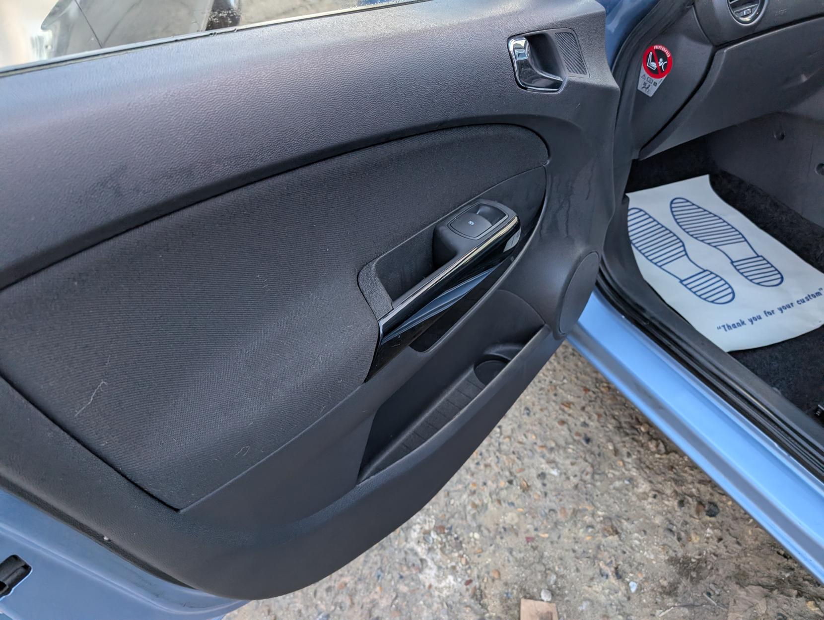 Vauxhall Corsa 1.2 16V Energy Hatchback 5dr Petrol Manual Euro 5 (A/C) (85 ps)