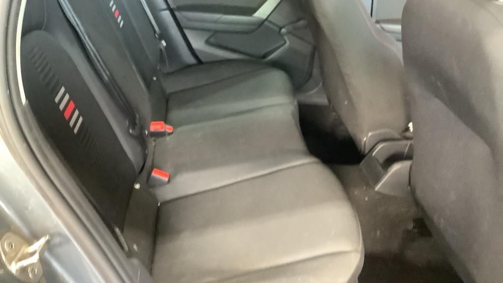 SEAT Ibiza 1.0 TSI FR Hatchback 5dr Petrol Manual Euro 6 (s/s) (95 ps)