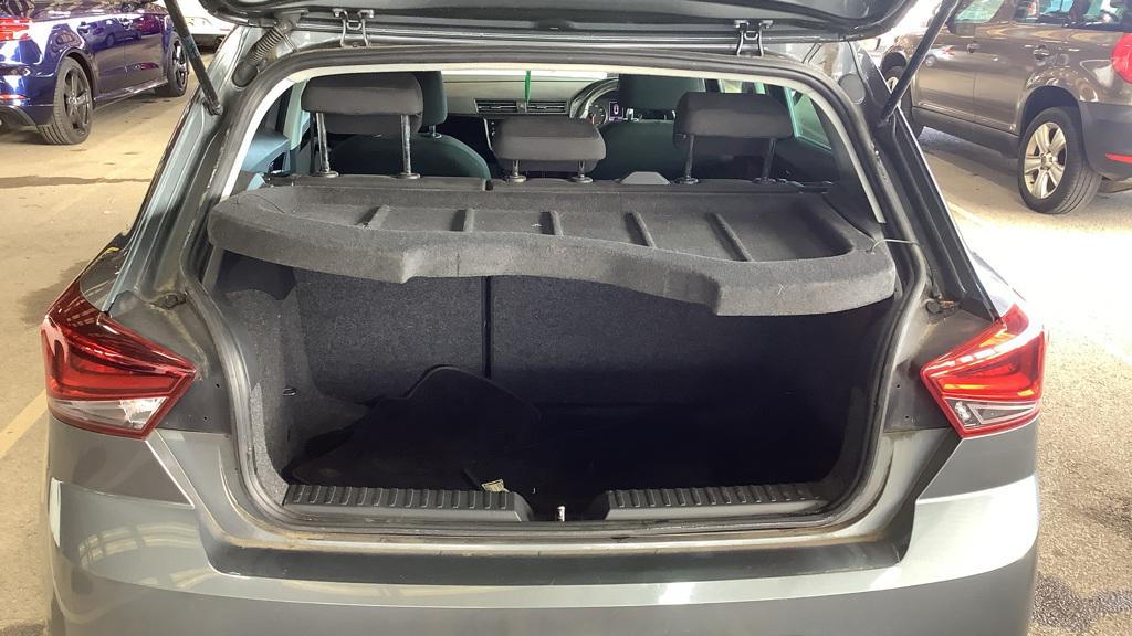 SEAT Ibiza 1.0 TSI FR Hatchback 5dr Petrol Manual Euro 6 (s/s) (95 ps)