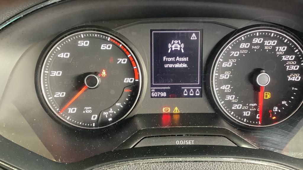 SEAT Ibiza 1.0 TSI FR Hatchback 5dr Petrol Manual Euro 6 (s/s) (95 ps)