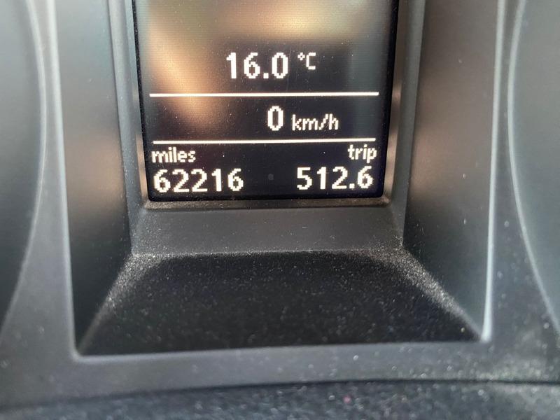Volkswagen Golf 1.6 TDI Match Hatchback 5dr Diesel DSG Euro 5 (105 ps)