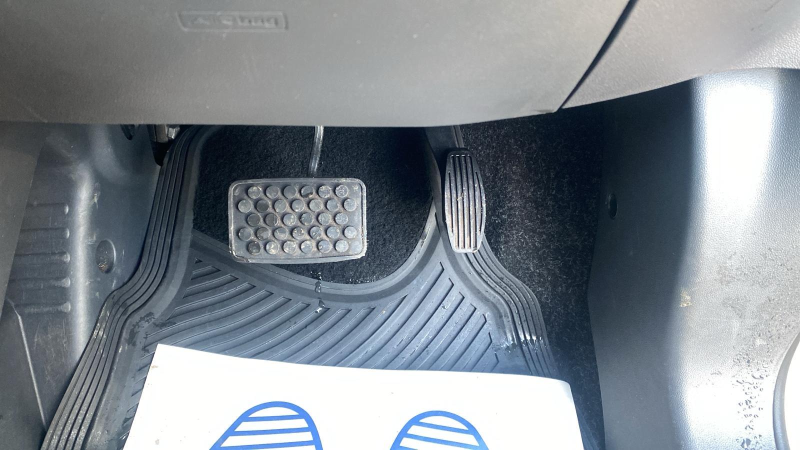 Fiat 500 1.2 Lounge Hatchback 3dr Petrol Dualogic Euro 6 (s/s) (69 bhp)