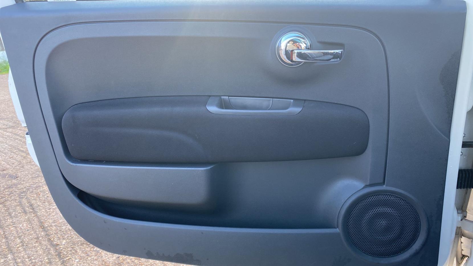 Fiat 500 1.2 Lounge Hatchback 3dr Petrol Dualogic Euro 6 (s/s) (69 bhp)