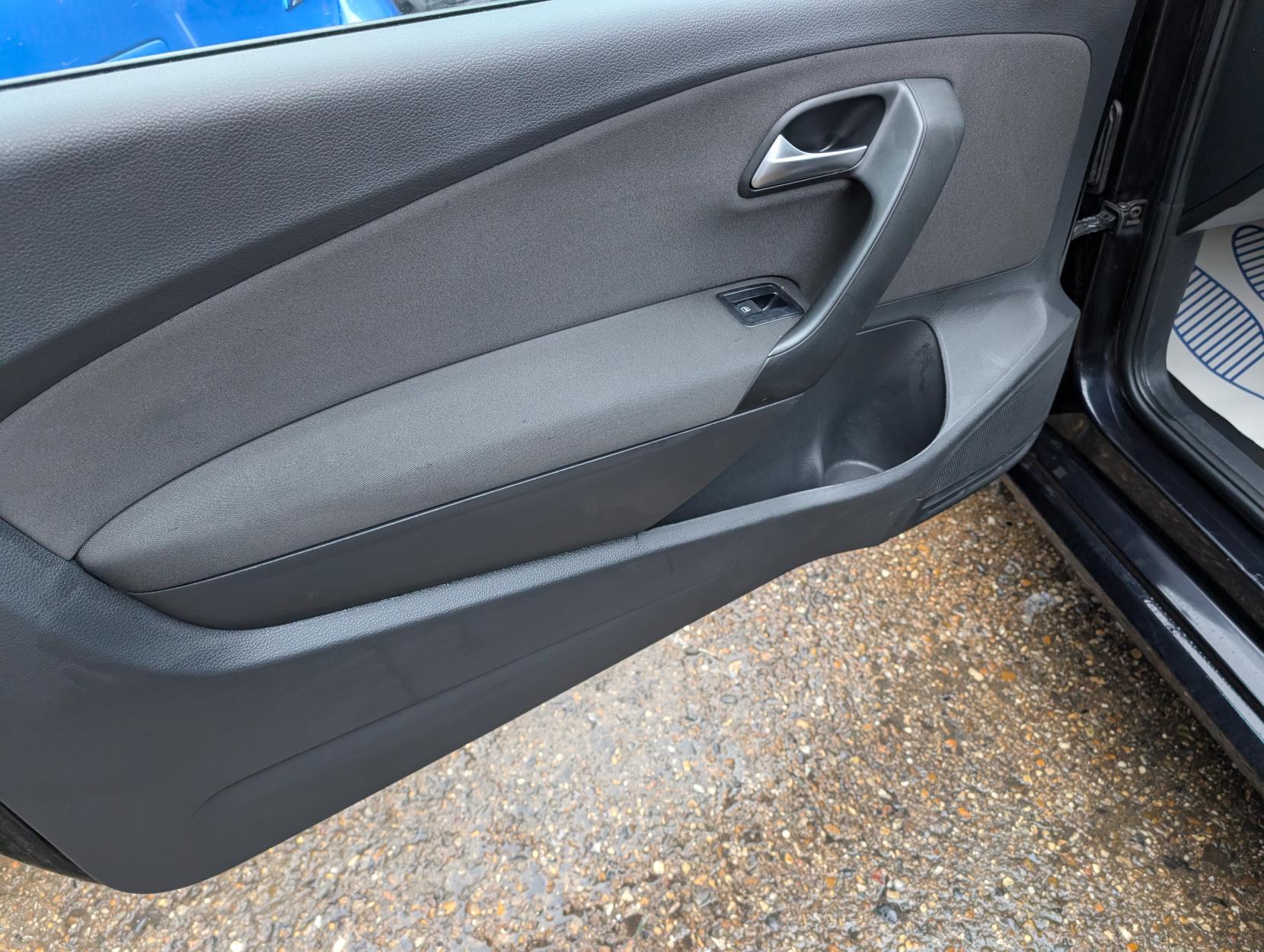 Volkswagen Polo 1.2 Match Edition Hatchback 3dr Petrol Manual Euro 5 (60 ps)