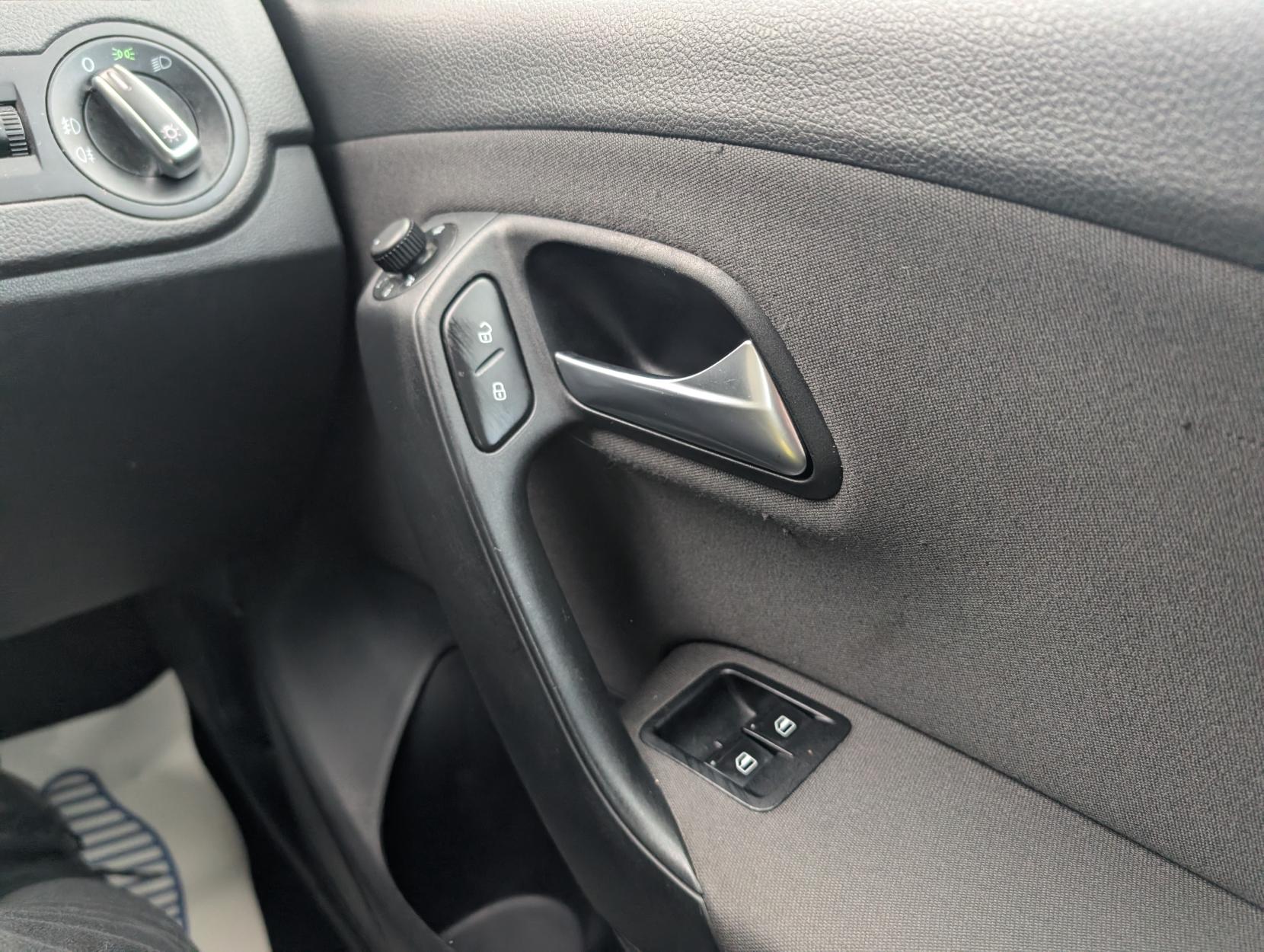 Volkswagen Polo 1.2 Match Edition Hatchback 3dr Petrol Manual Euro 5 (60 ps)