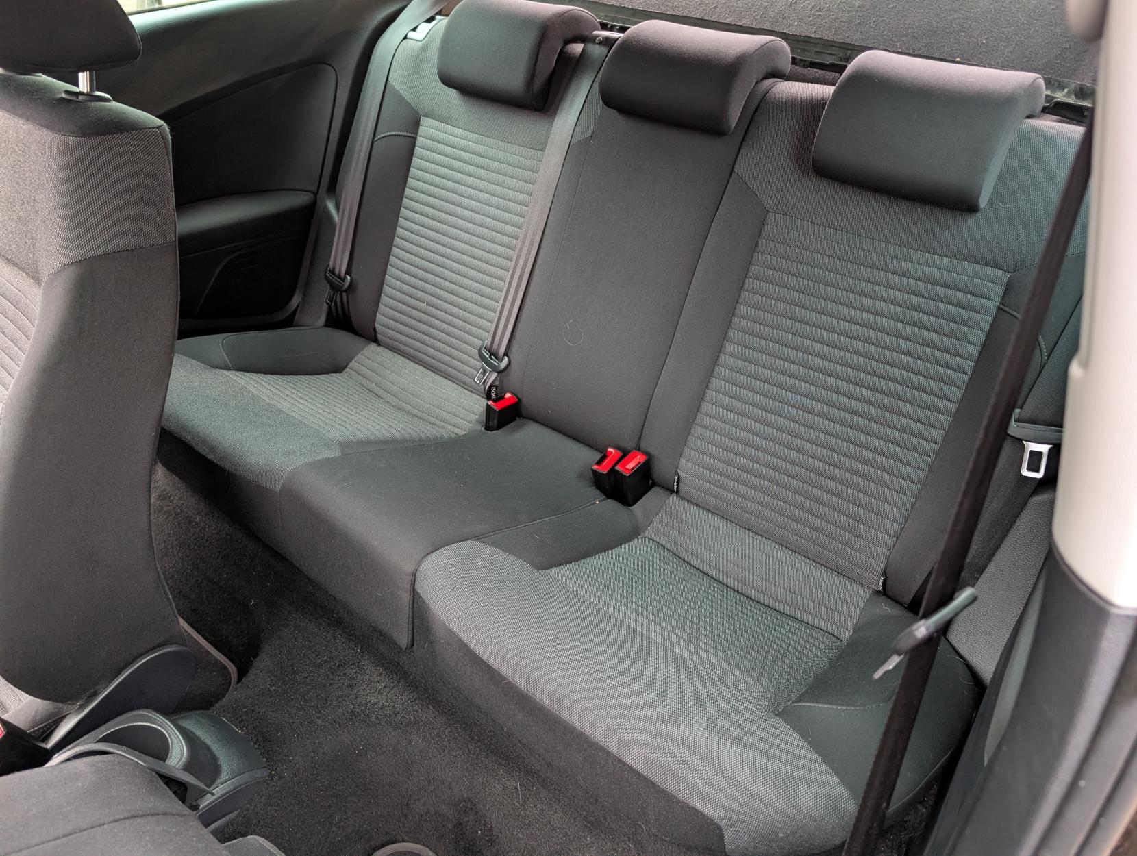 Volkswagen Polo 1.2 Match Edition Hatchback 3dr Petrol Manual Euro 5 (60 ps)