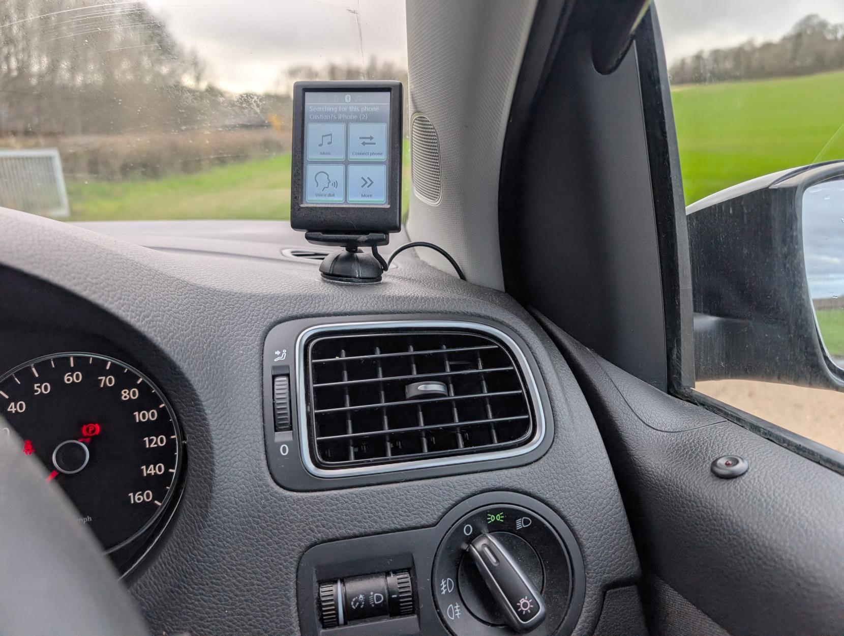 Volkswagen Polo 1.2 Match Edition Hatchback 3dr Petrol Manual Euro 5 (60 ps)