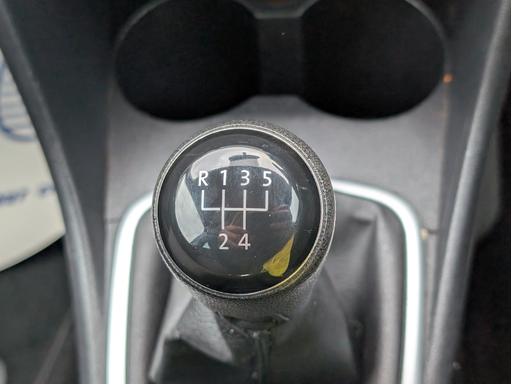 Volkswagen Polo 1.2 Match Edition Hatchback 3dr Petrol Manual Euro 5 (60 ps)