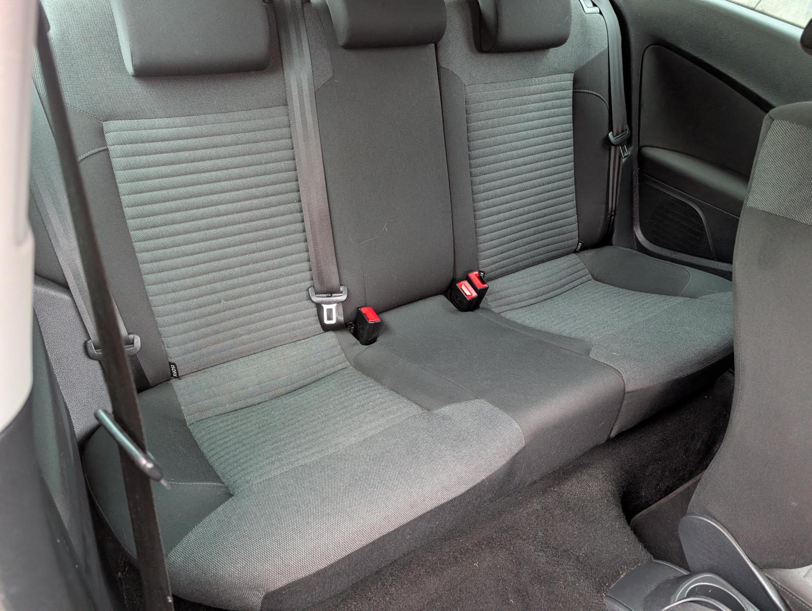 Volkswagen Polo 1.2 Match Edition Hatchback 3dr Petrol Manual Euro 5 (60 ps)