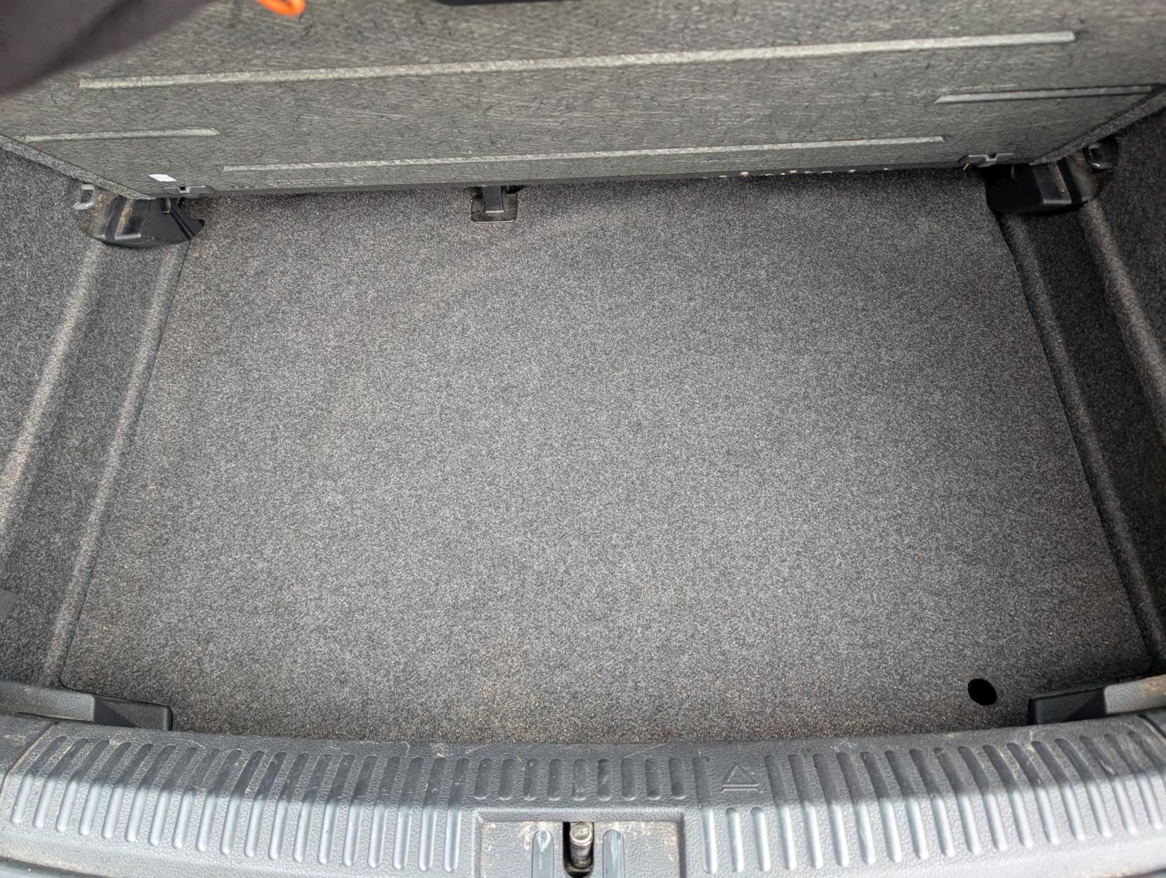 Volkswagen Polo 1.2 Match Edition Hatchback 3dr Petrol Manual Euro 5 (60 ps)