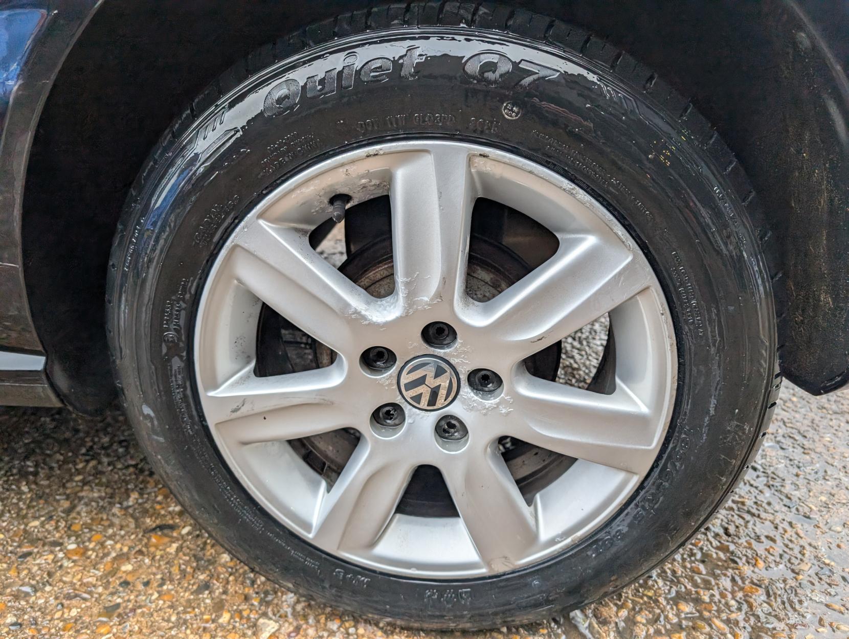 Volkswagen Polo 1.2 Match Edition Hatchback 3dr Petrol Manual Euro 5 (60 ps)