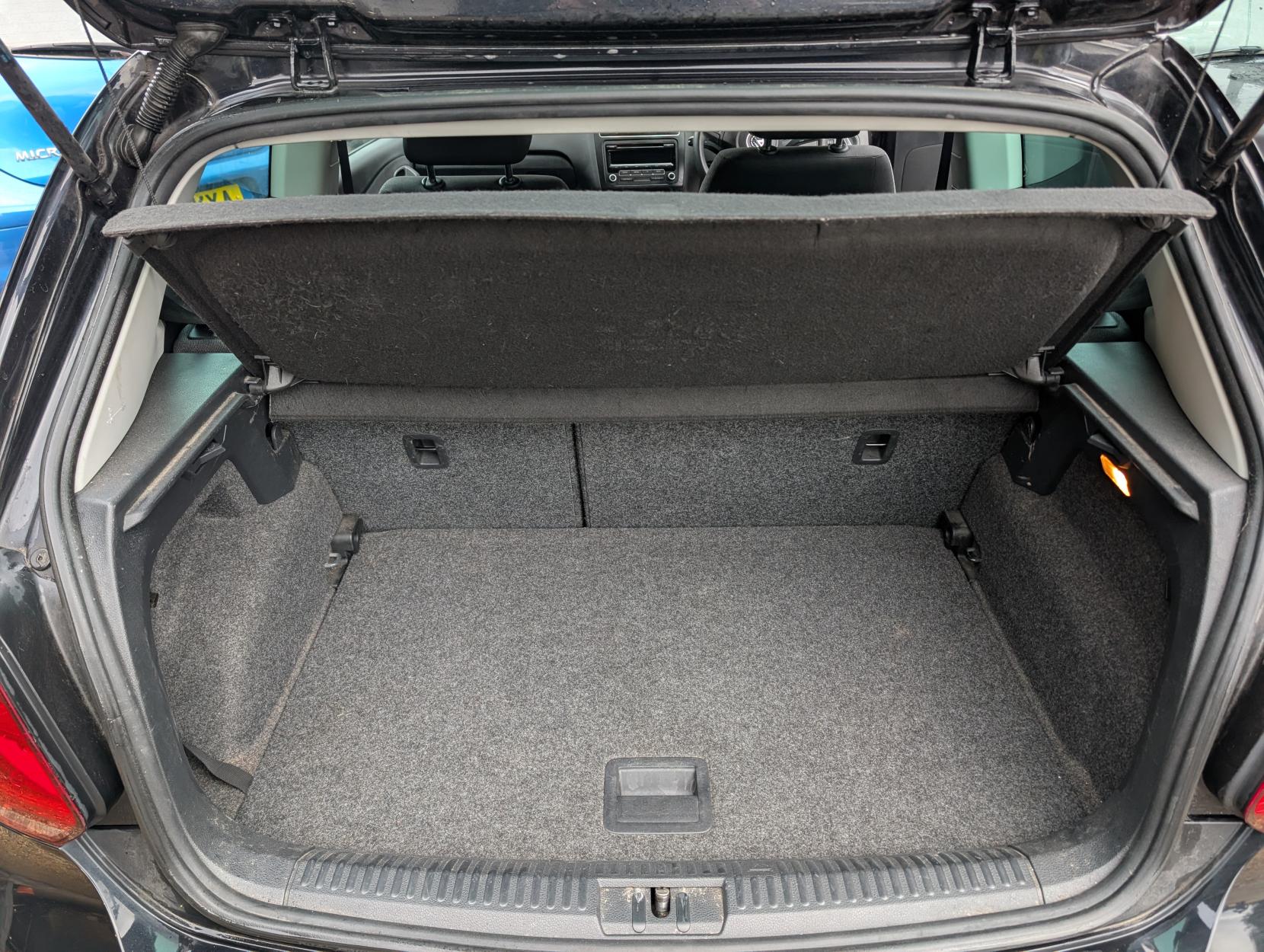 Volkswagen Polo 1.2 Match Edition Hatchback 3dr Petrol Manual Euro 5 (60 ps)