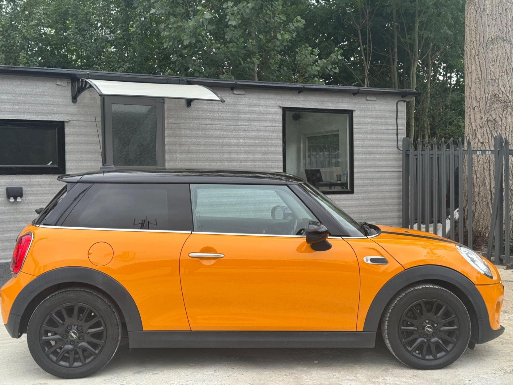 MINI Hatch 1.5 Cooper D Euro 6 (s/s) 3dr