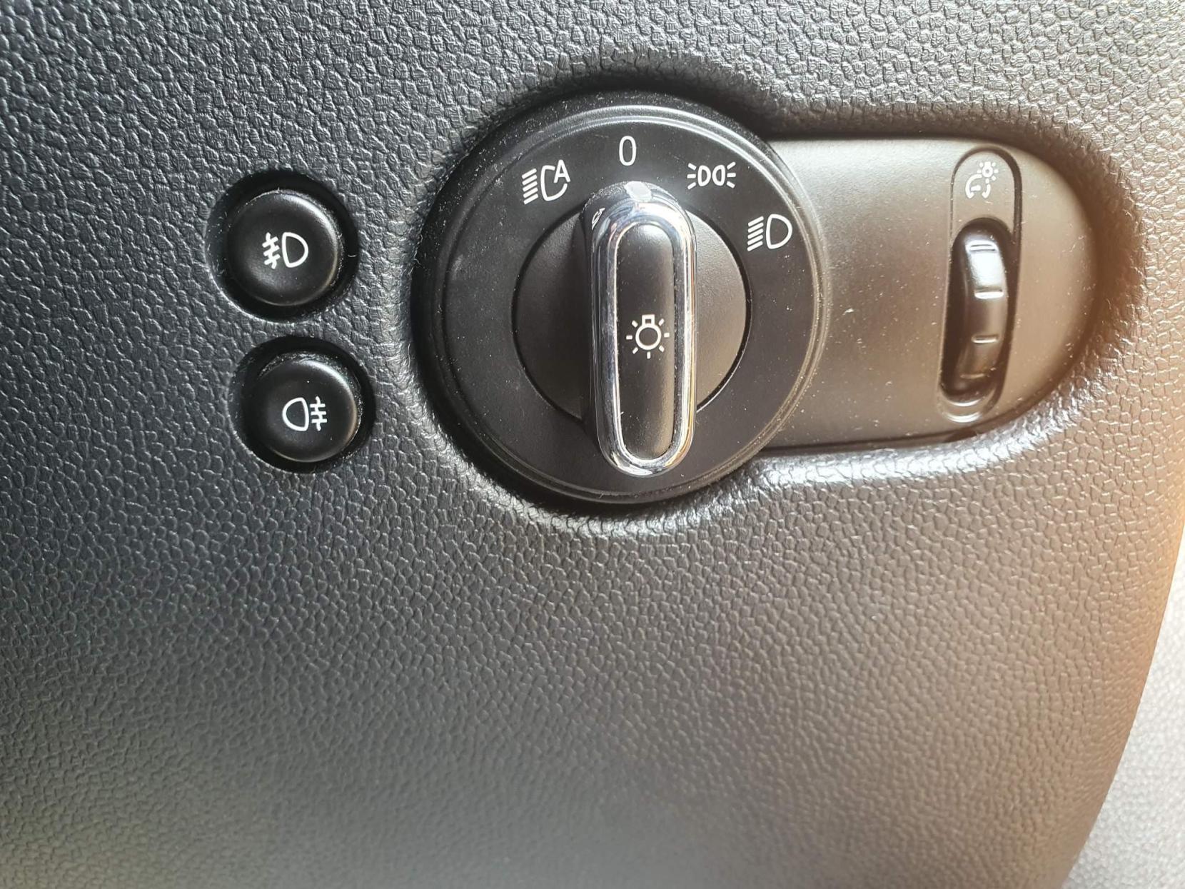 MINI Hatch 1.5 Cooper D Euro 6 (s/s) 3dr