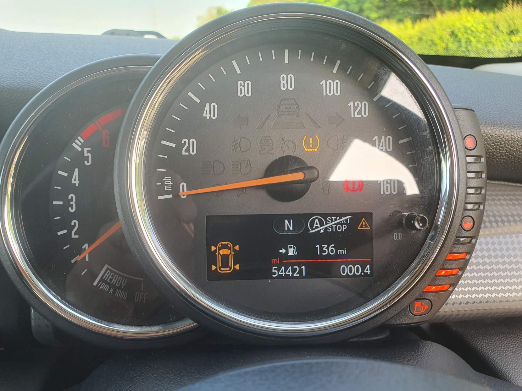 MINI Hatch 1.5 Cooper D Euro 6 (s/s) 3dr