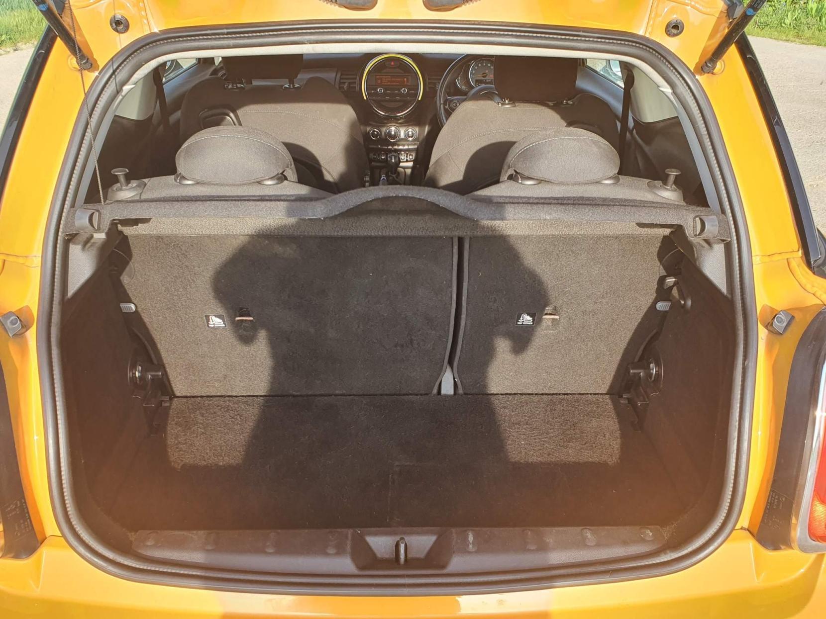 MINI Hatch 1.5 Cooper D Euro 6 (s/s) 3dr