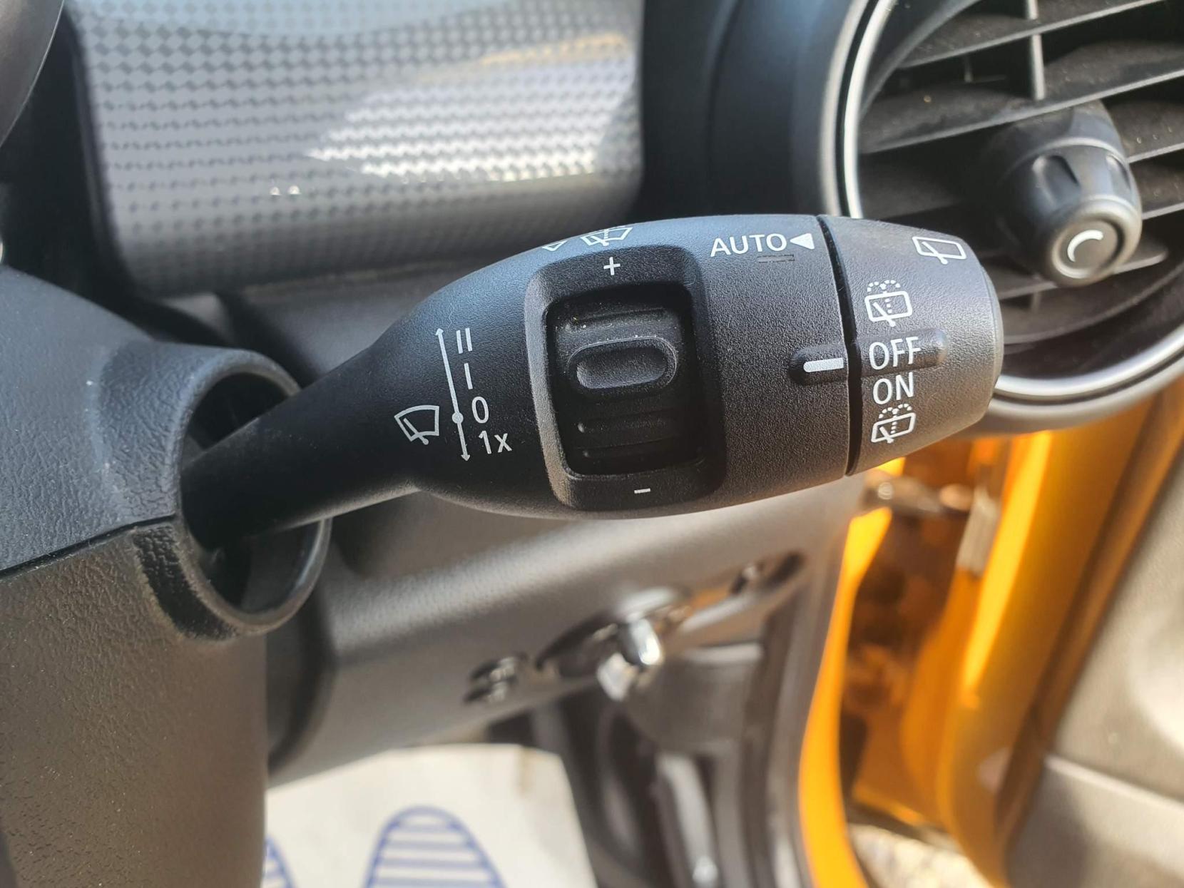 MINI Hatch 1.5 Cooper D Euro 6 (s/s) 3dr