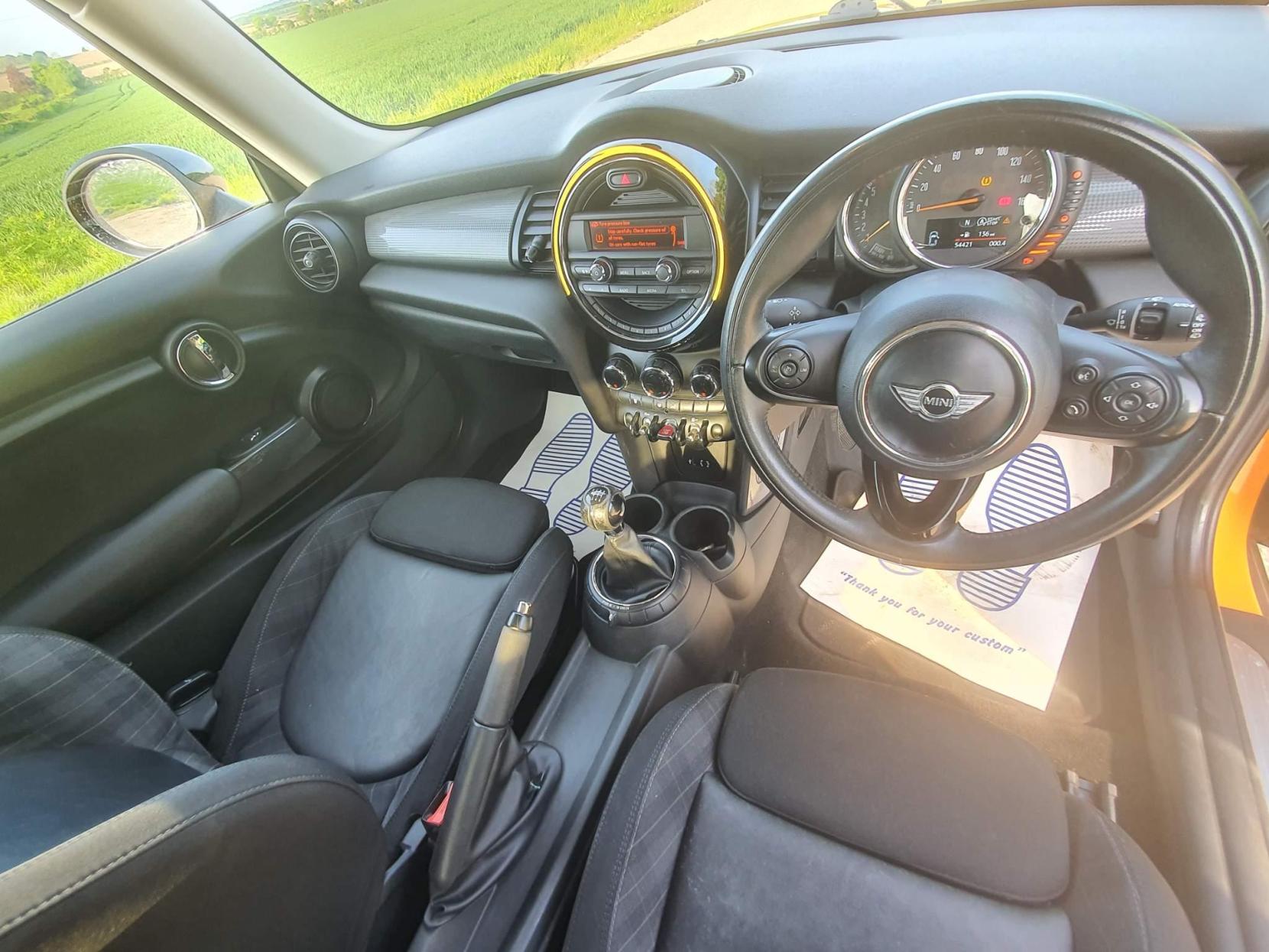MINI Hatch 1.5 Cooper D Euro 6 (s/s) 3dr