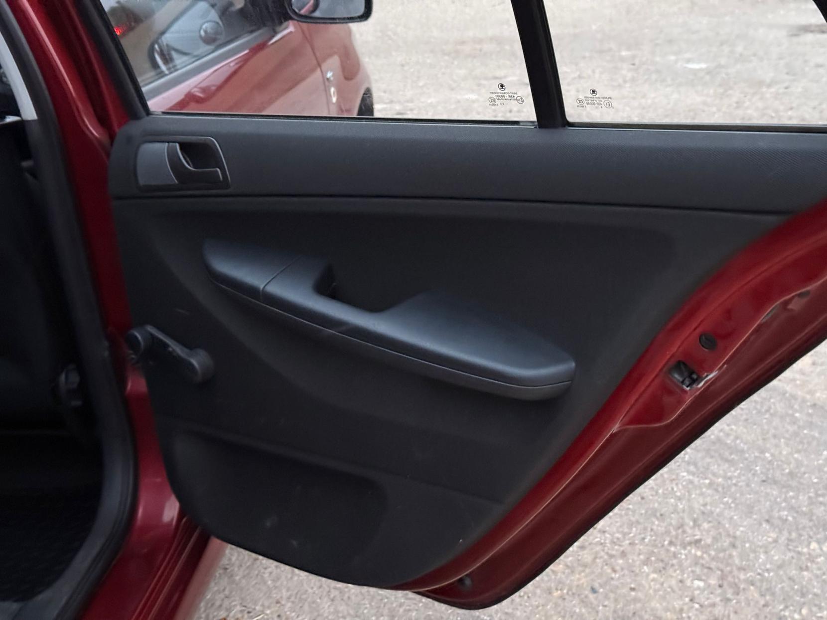 Skoda Fabia 1.2 HTP Classic Hatchback 5dr Petrol Manual (140 g/km, 54 bhp)