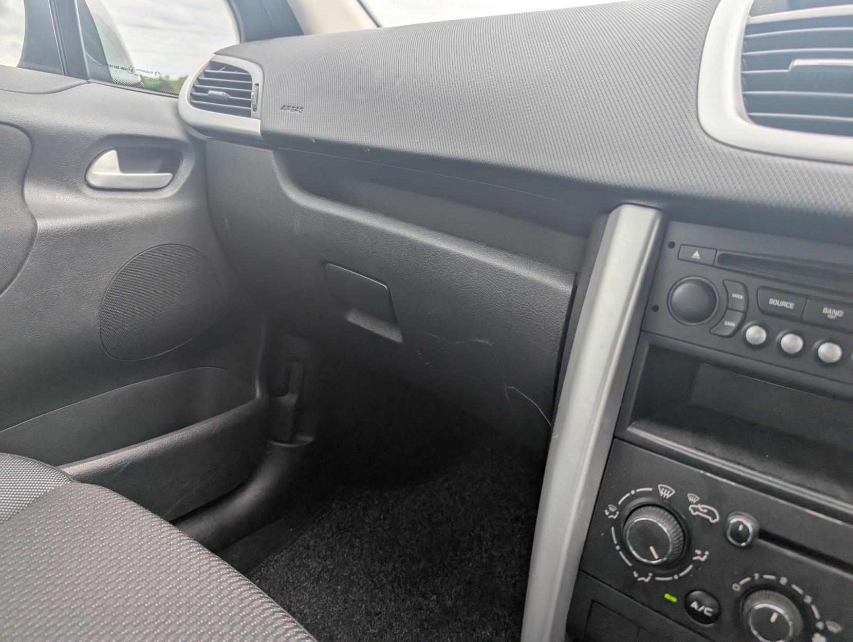 Peugeot 207 1.4 Active Hatchback 5dr Petrol Manual Euro 5 (75 ps)