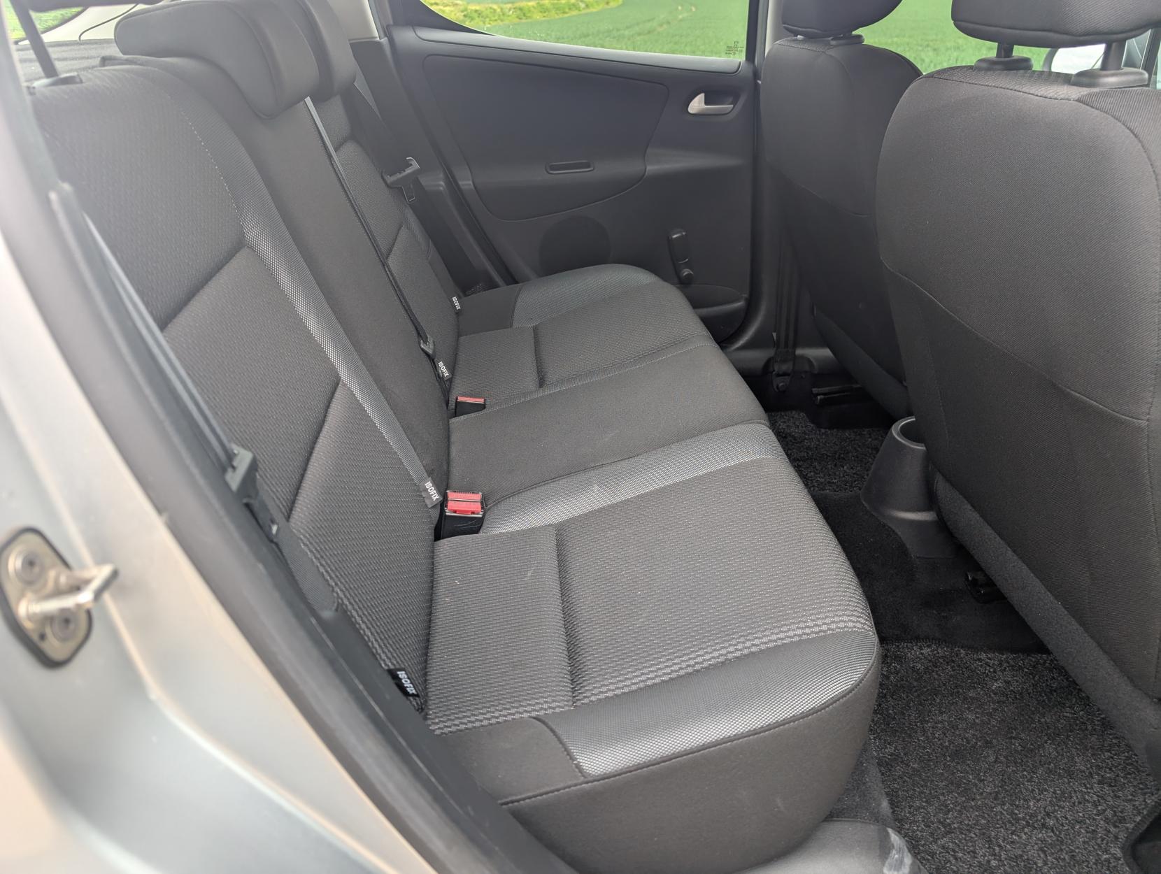 Peugeot 207 1.4 Active Hatchback 5dr Petrol Manual Euro 5 (75 ps)