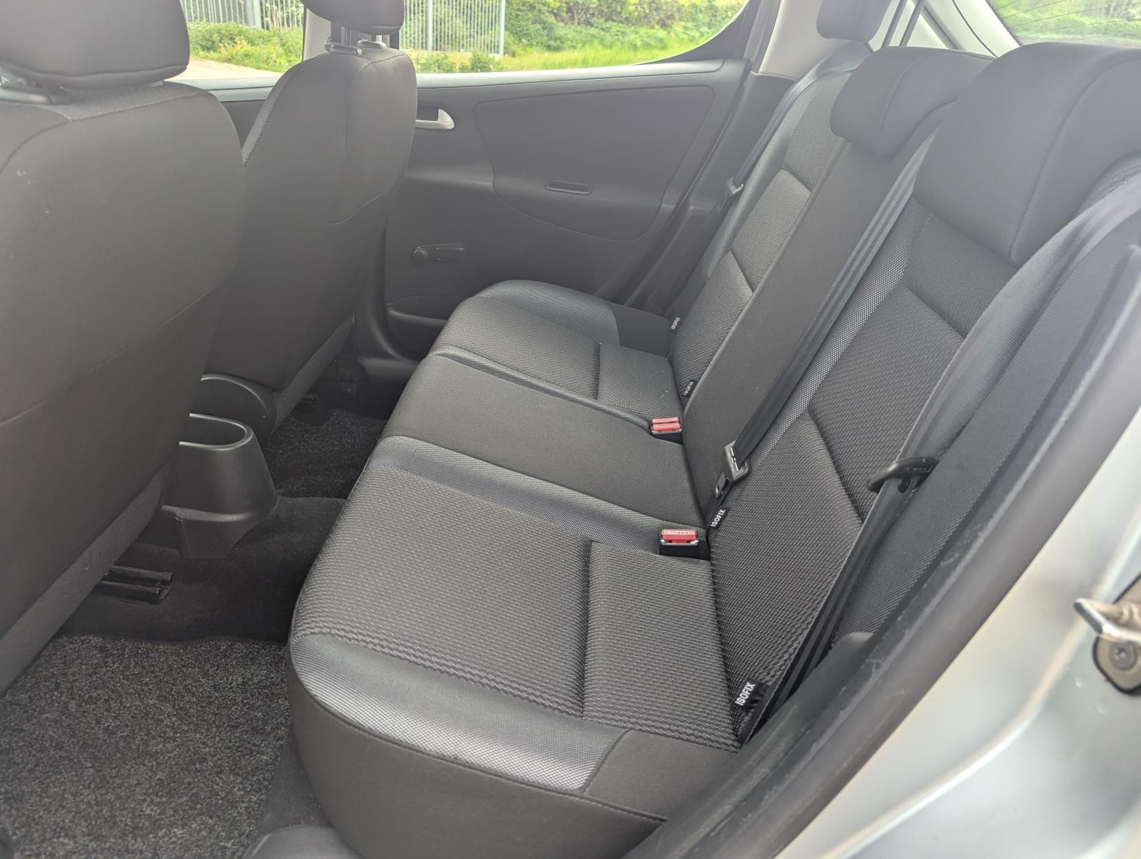 Peugeot 207 1.4 Active Hatchback 5dr Petrol Manual Euro 5 (75 ps)