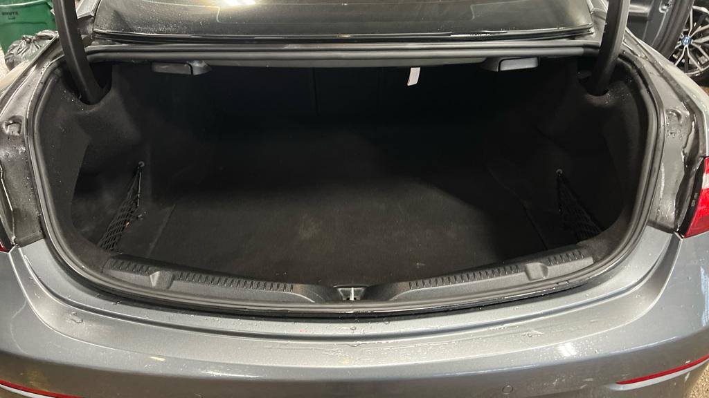 Mercedes-Benz E Class 2.0 E220d AMG Line (Premium) Coupe 2dr Diesel G-Tronic+ Euro 6 (s/s) (194 ps)