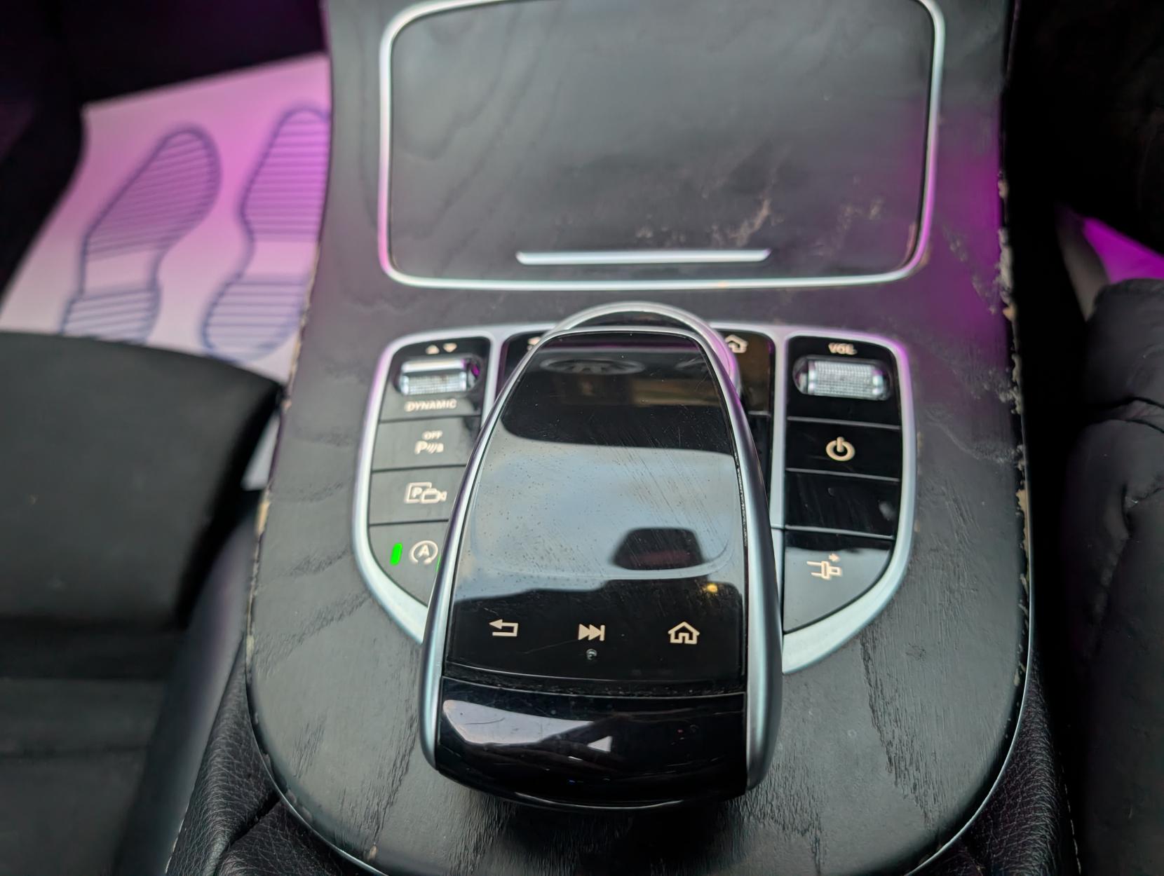 Mercedes-Benz E Class 2.0 E220d AMG Line (Premium) Coupe 2dr Diesel G-Tronic+ Euro 6 (s/s) (194 ps)