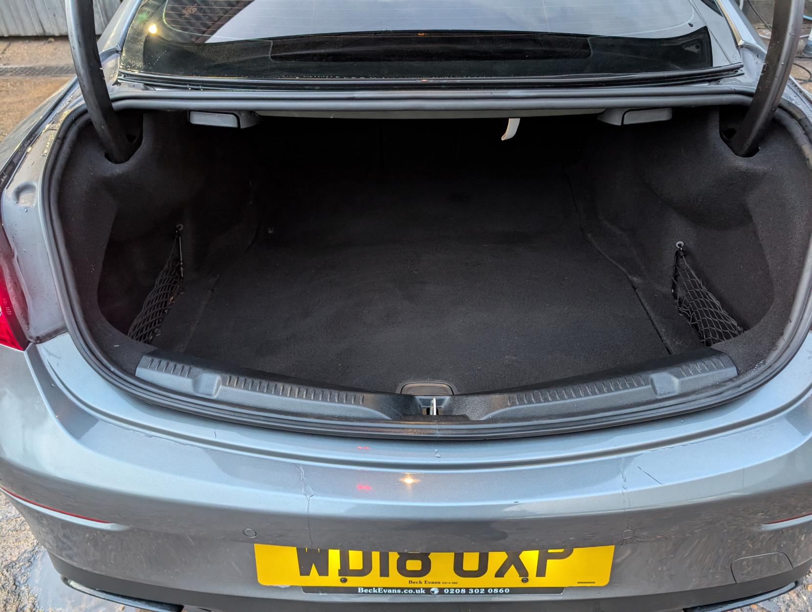 Mercedes-Benz E Class 2.0 E220d AMG Line (Premium) Coupe 2dr Diesel G-Tronic+ Euro 6 (s/s) (194 ps)