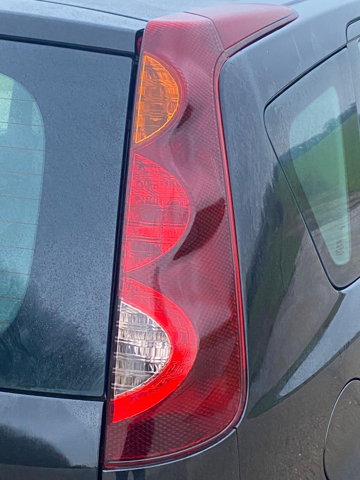 Nissan Note 1.4 16V Acenta Hatchback 5dr Petrol Manual Euro 5 (88 ps)