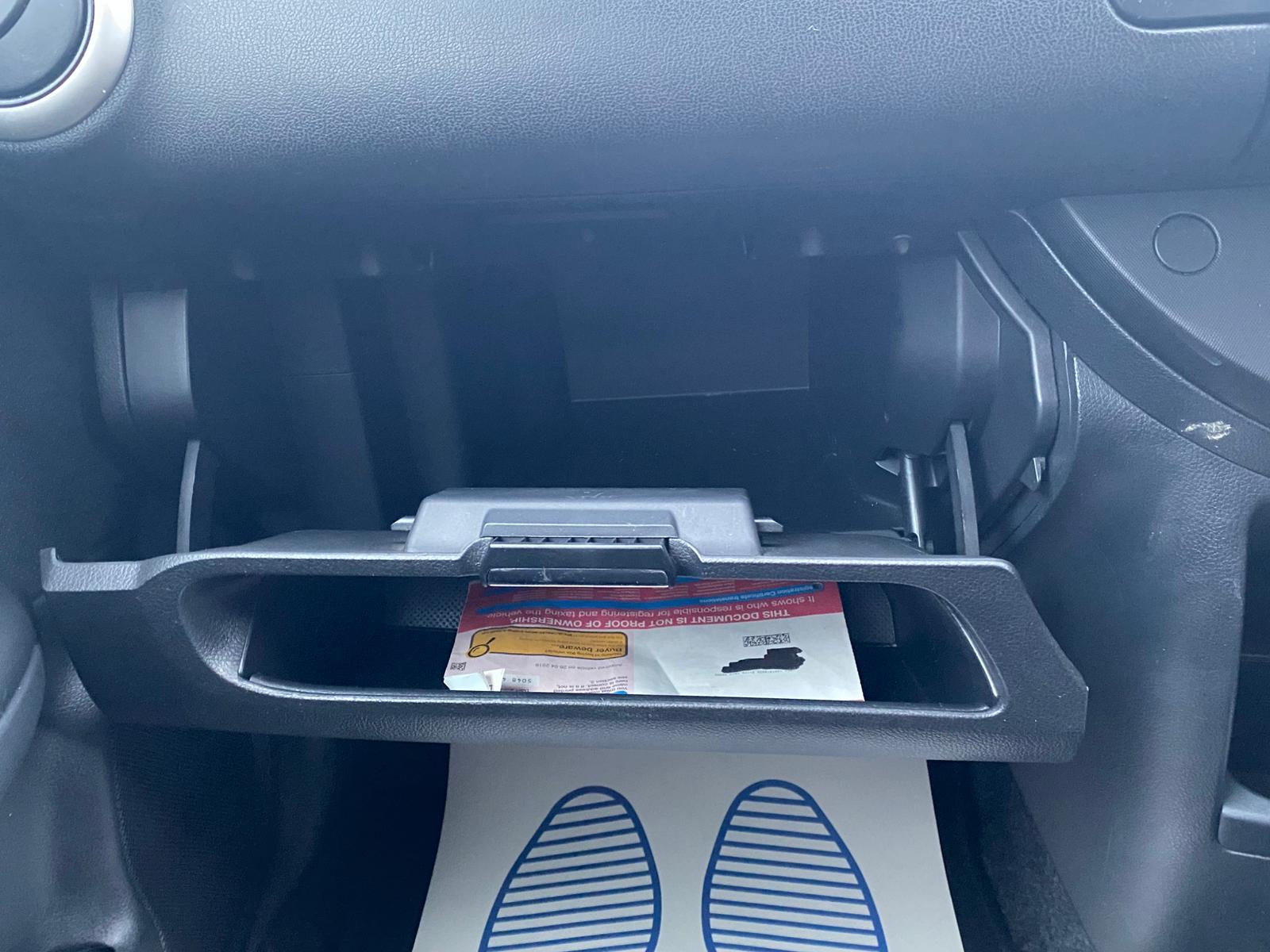 Nissan Note 1.4 16V Acenta Hatchback 5dr Petrol Manual Euro 5 (88 ps)