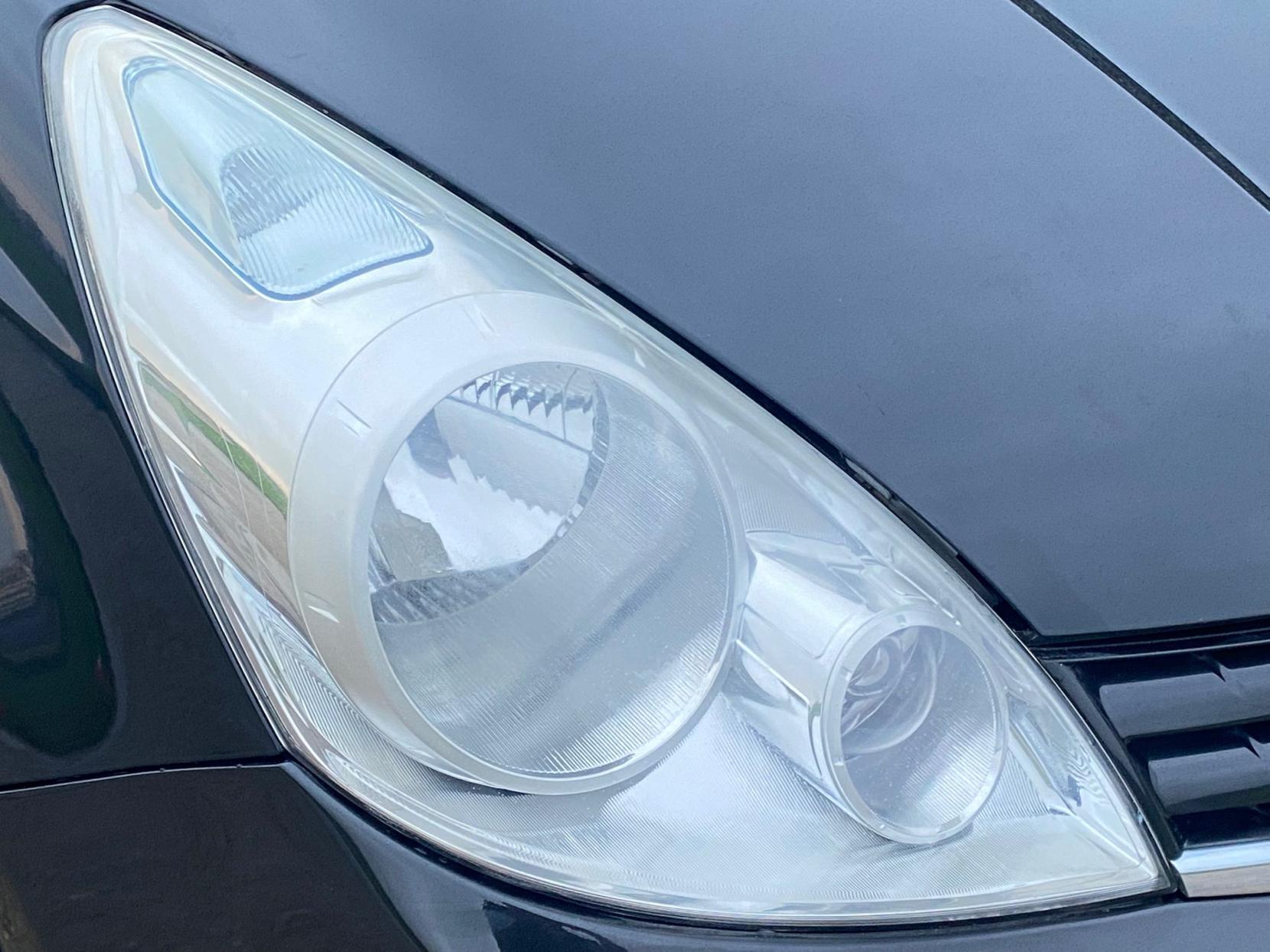 Nissan Note 1.4 16V Acenta Hatchback 5dr Petrol Manual Euro 5 (88 ps)